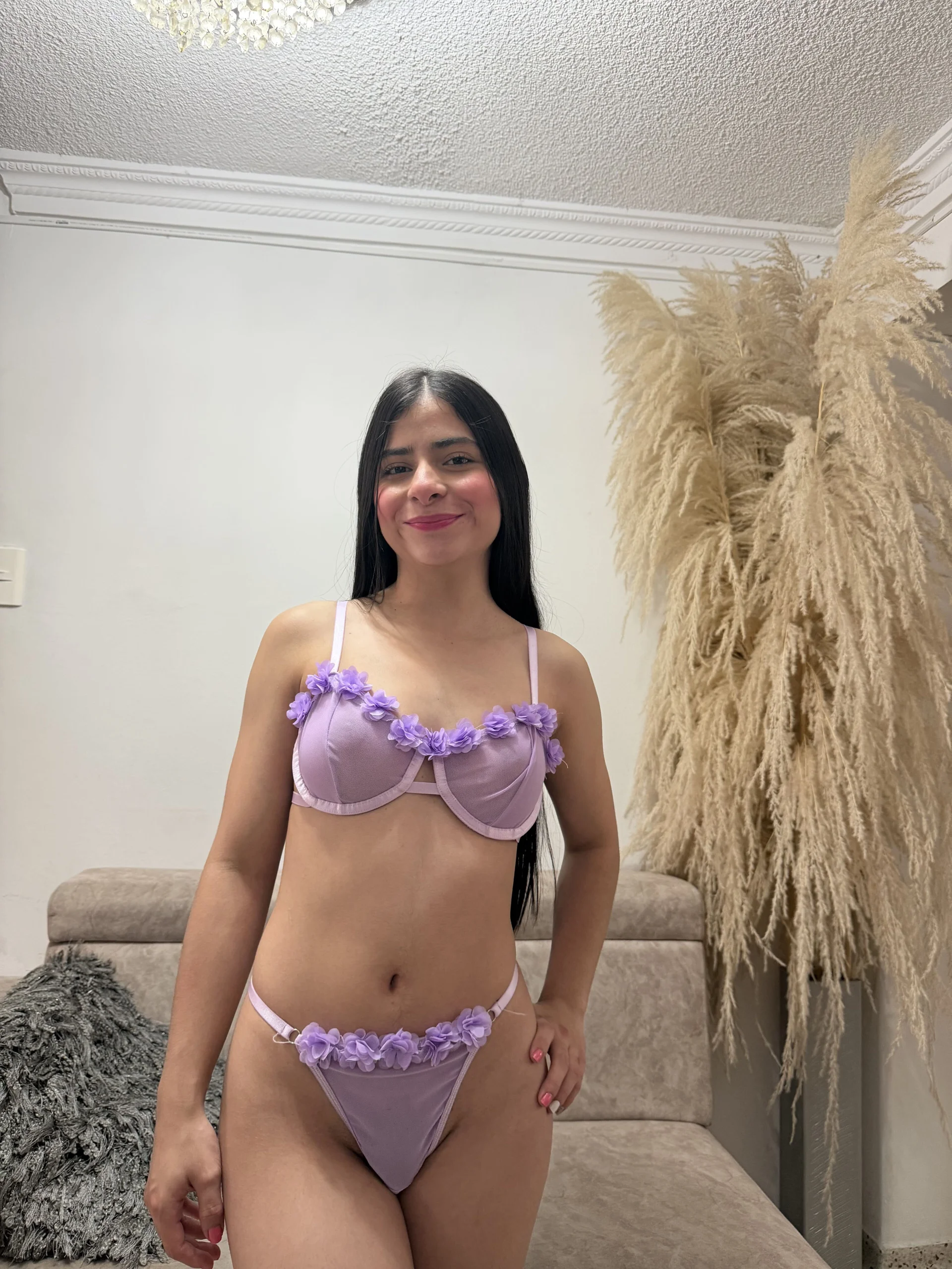 XXX Porn Photo of Nude miss_aliia 2