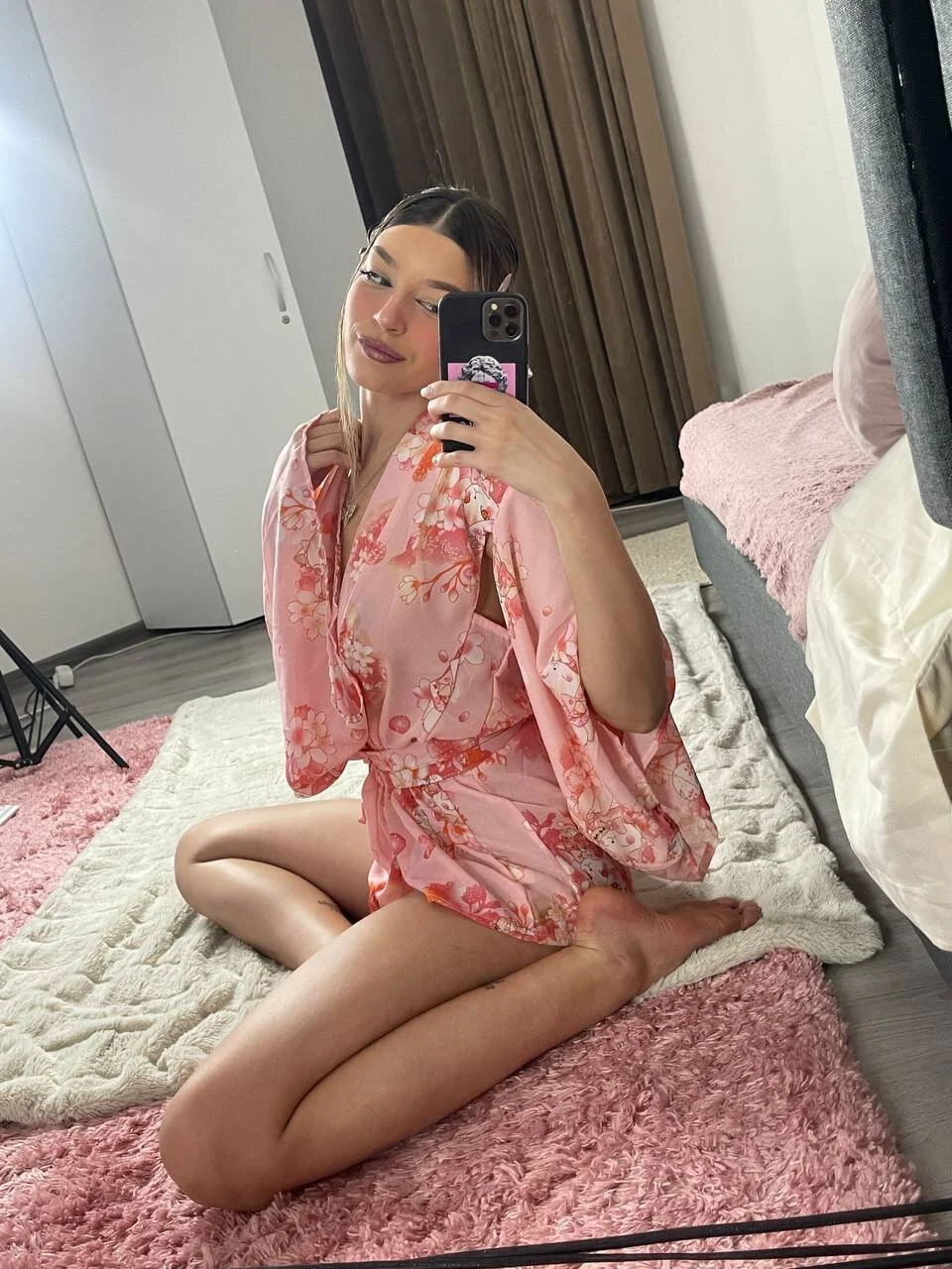 XXX Porn Photo of Nude EvaWarenn 117