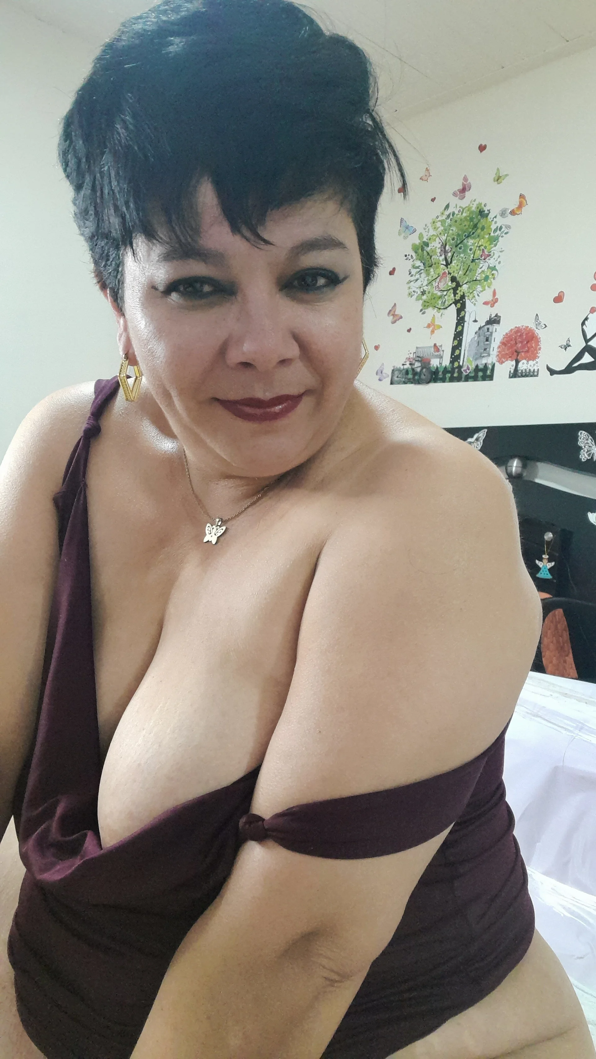 XXX Porn Photo of Nude angelitolove727 23