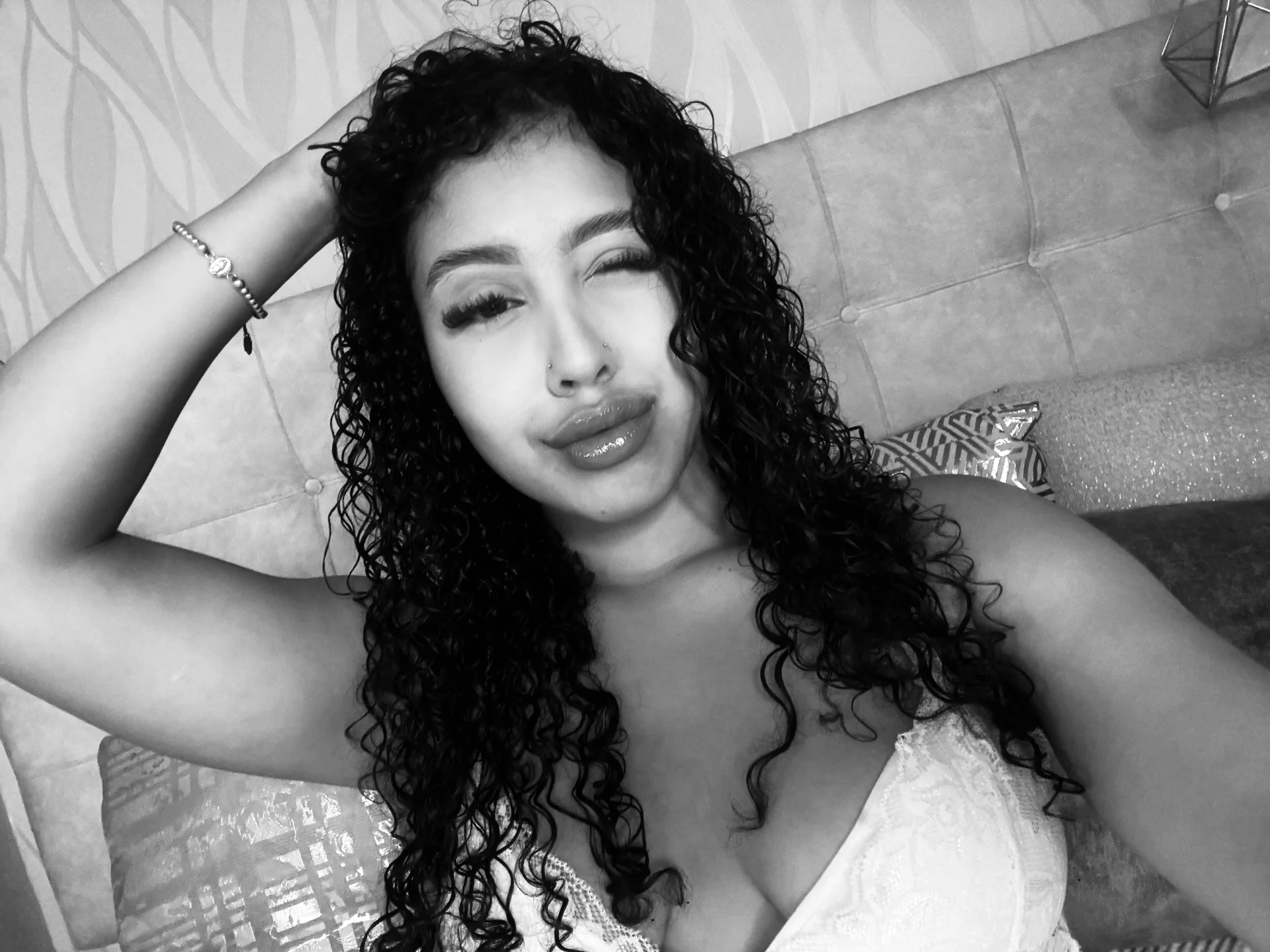XXX Porn Photo of Nude gia_hofman 6