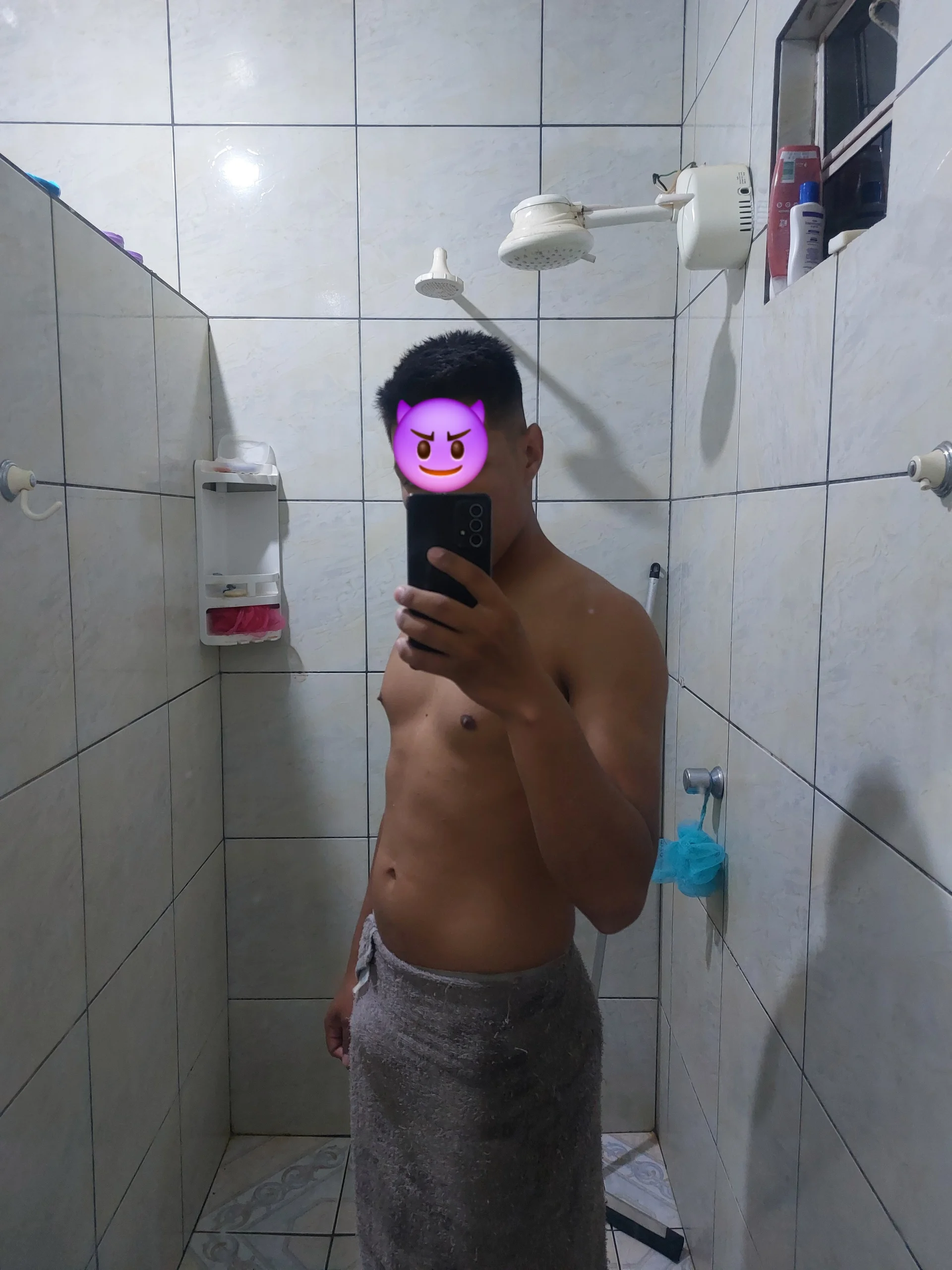 XXX Porn Photo of Nude I_Rael 3