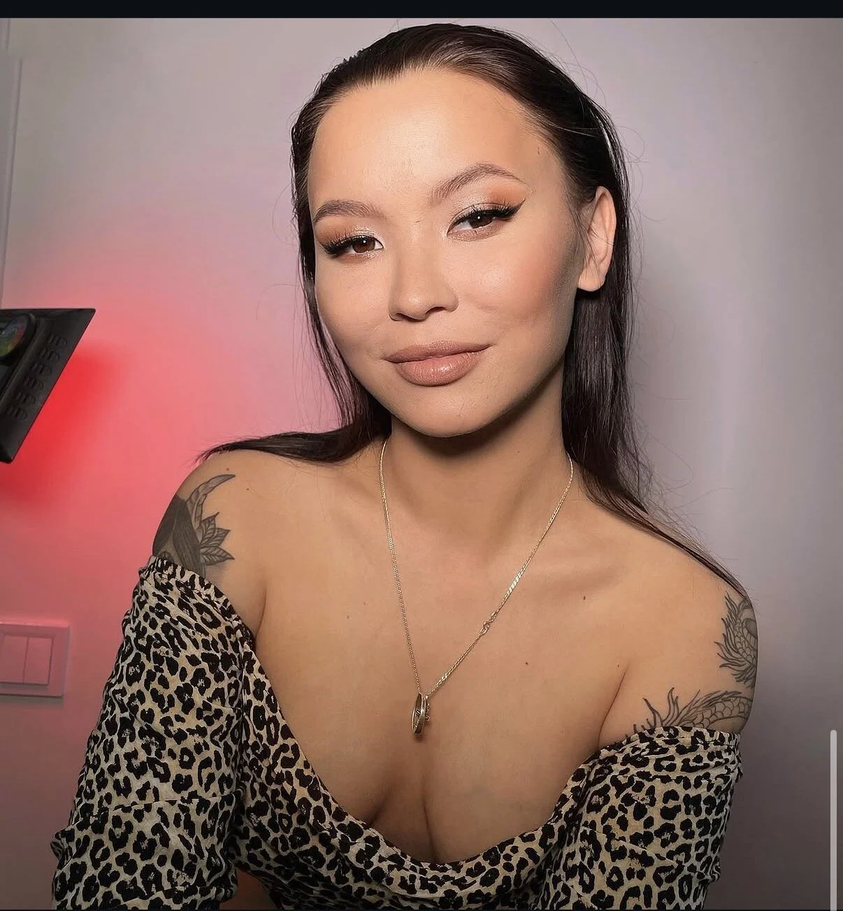 XXX Porn Photo of Nude Maya_soft 4