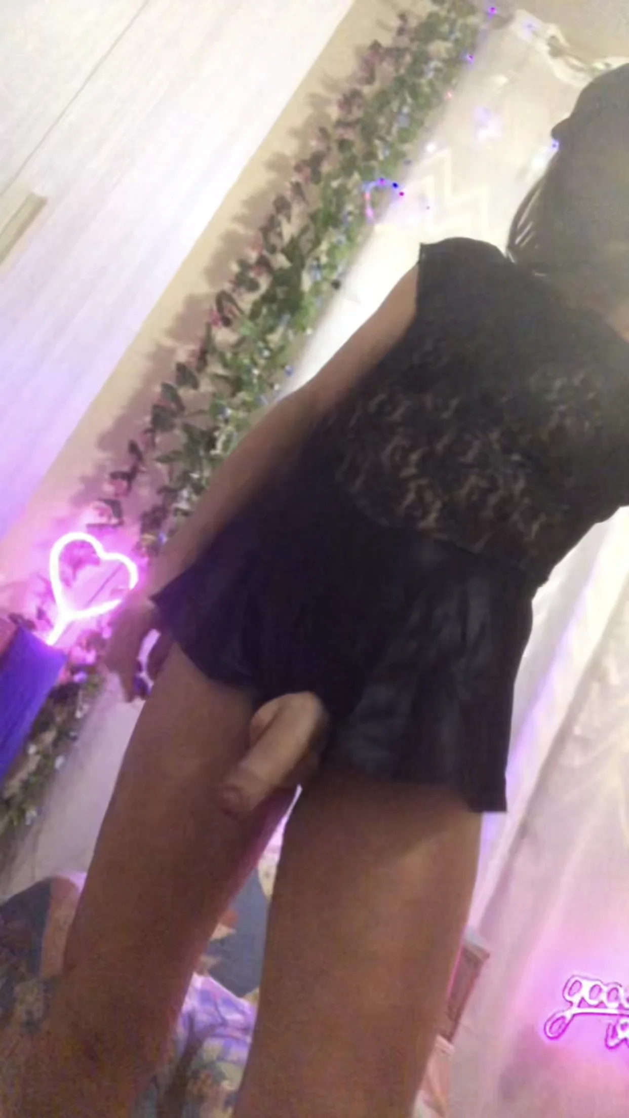 XXX Porn Photo of Nude valeriatra69 345