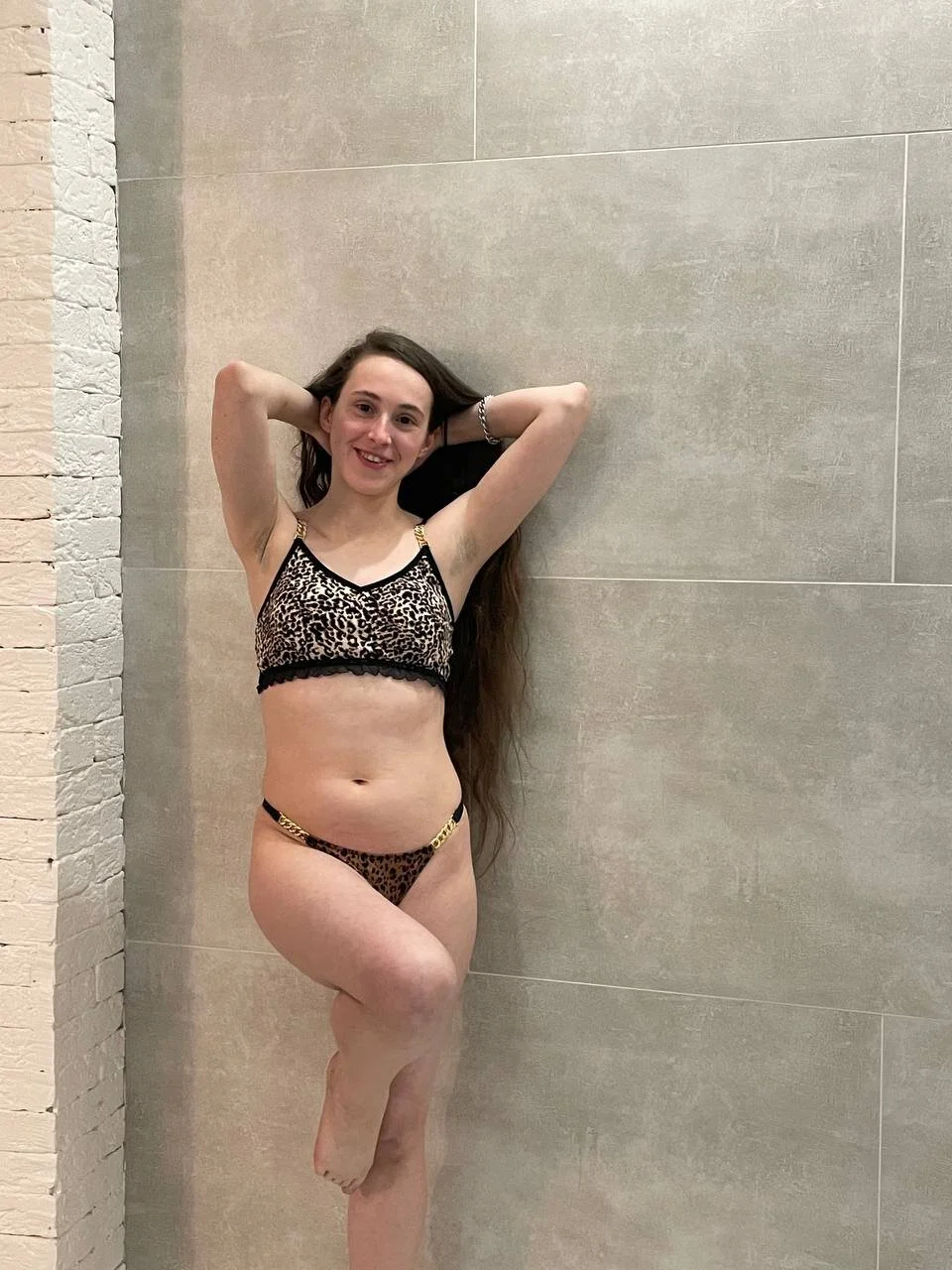 XXX Porn Photo of Nude MartiniiSelenna 1028