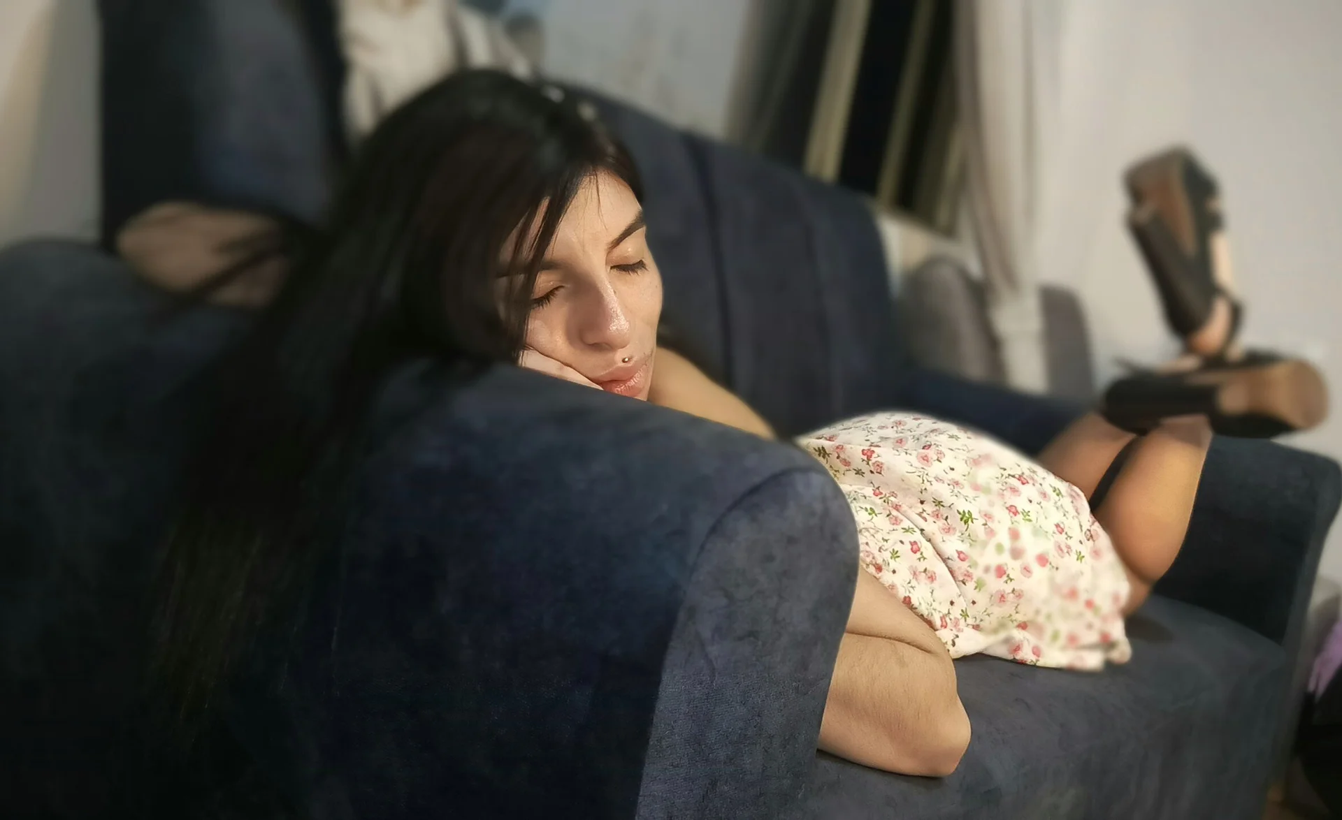 XXX Porn Photo of Nude Ariell_Kieran 39