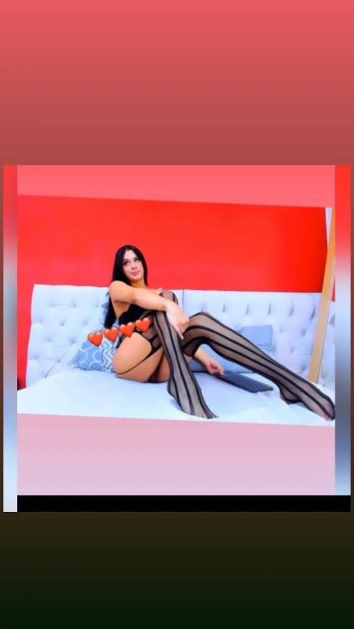 XXX Porn Photo of Nude salo_love 1