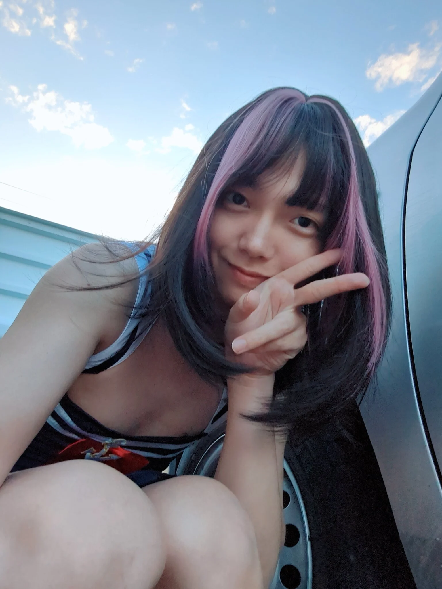 XXX Porn Photo of Nude takusaki223 8