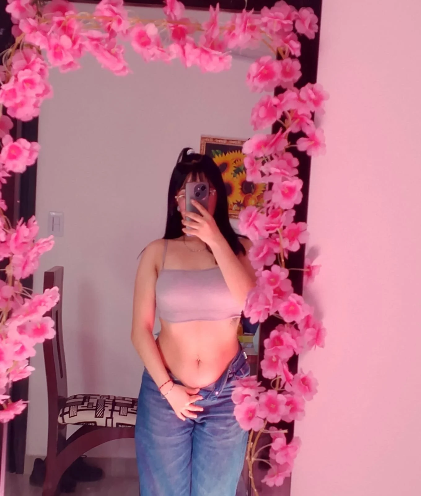 XXX Porn Photo of Nude AngieRousse_ 12