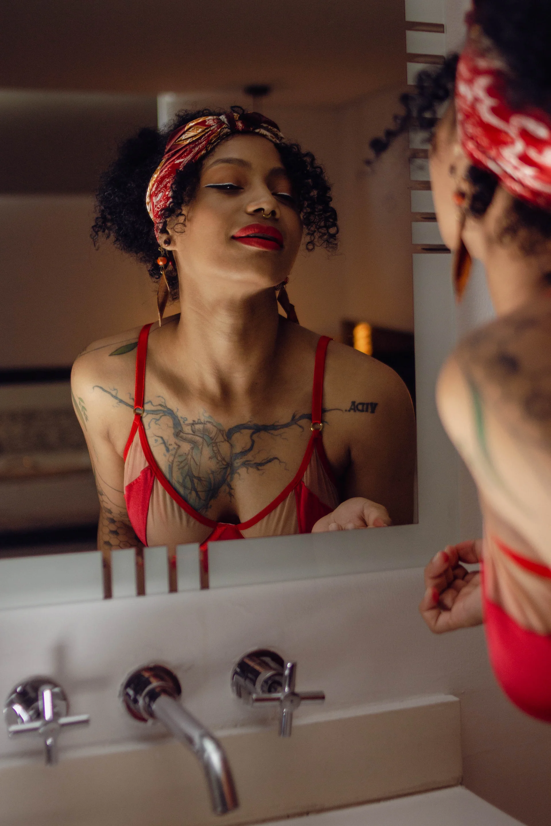 XXX Porn Photo of Nude daiana_curly 92