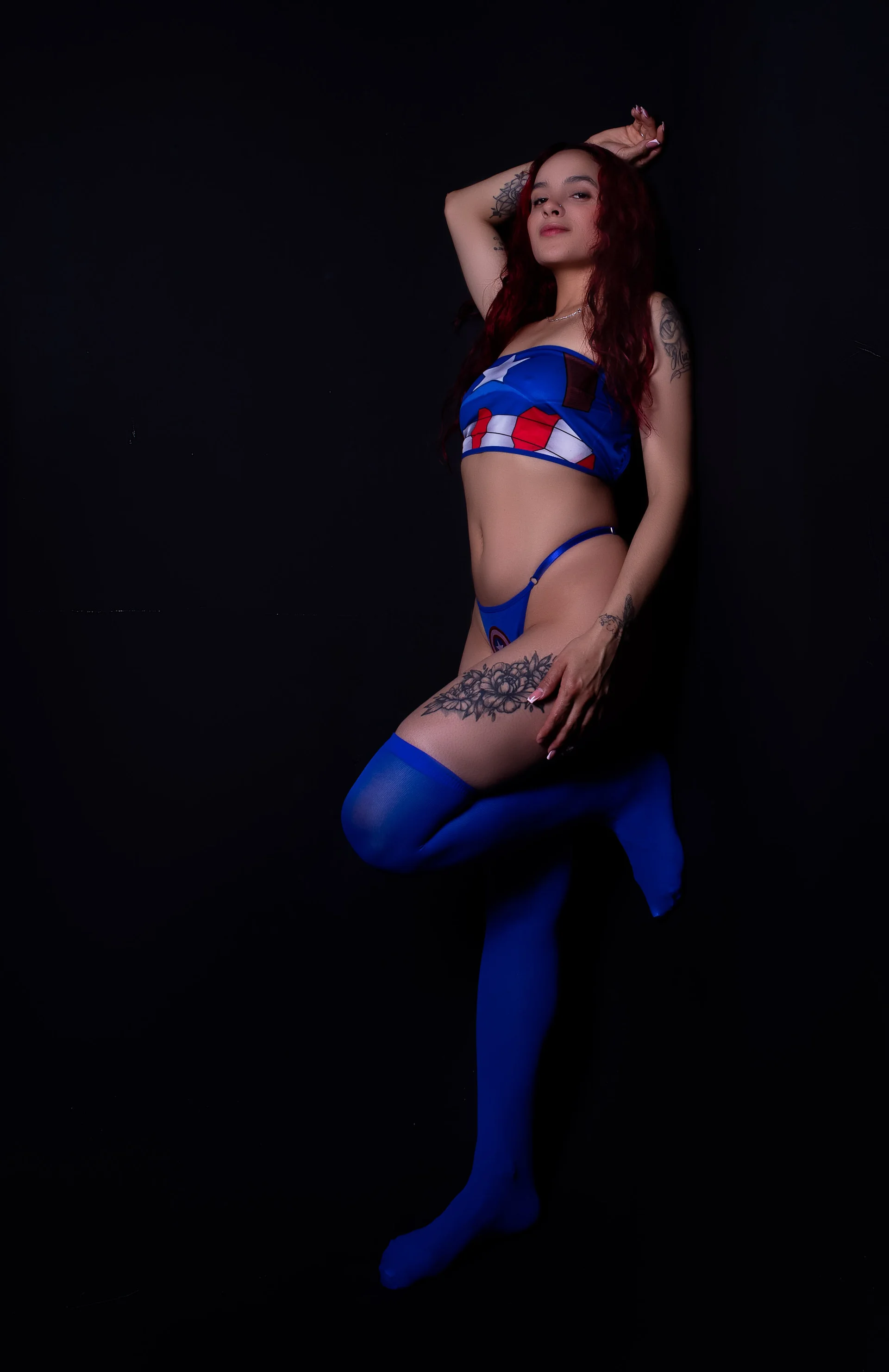 XXX Porn Photo of Nude Maia_Park 34