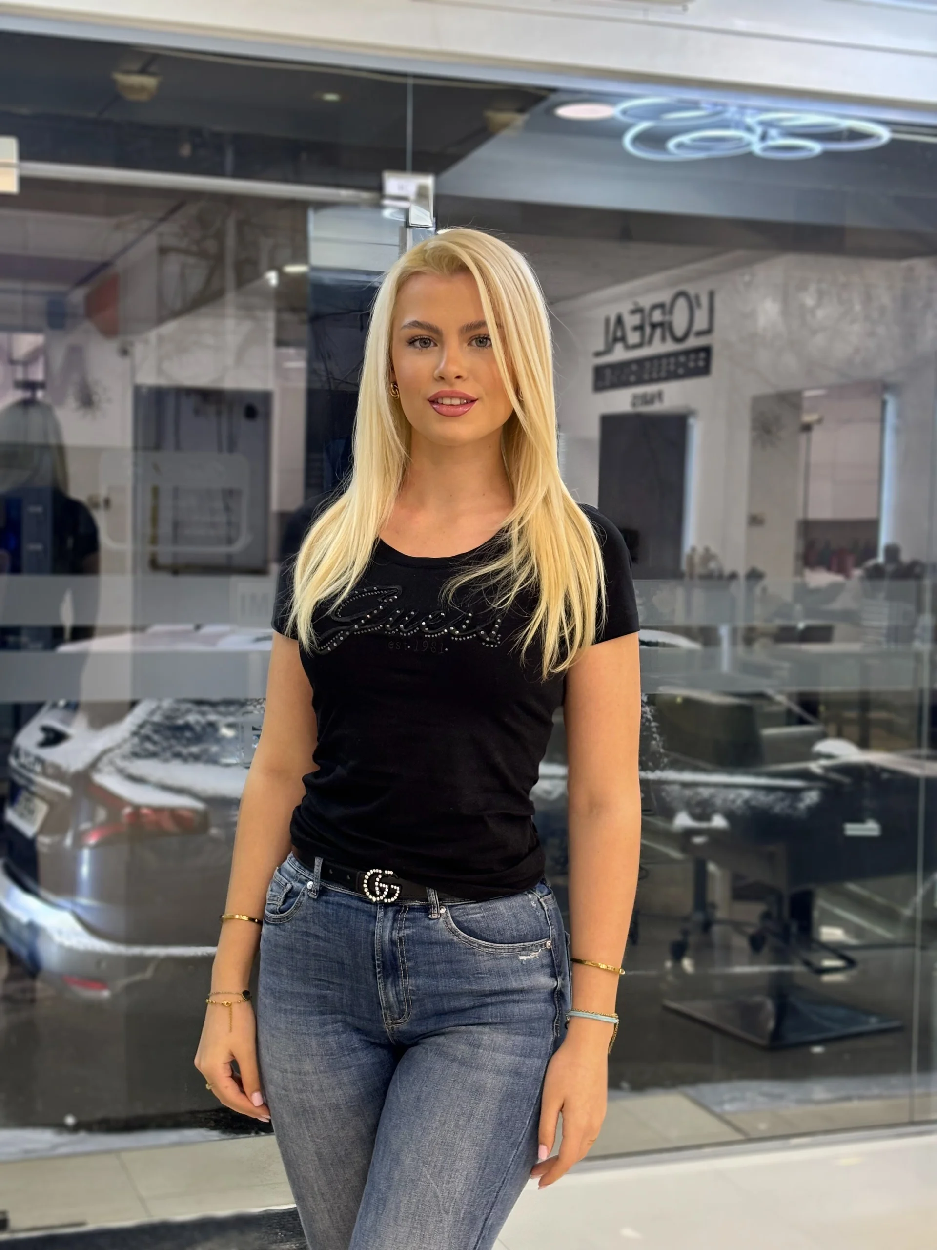 XXX Porn Photo of Nude BonieBonita 22