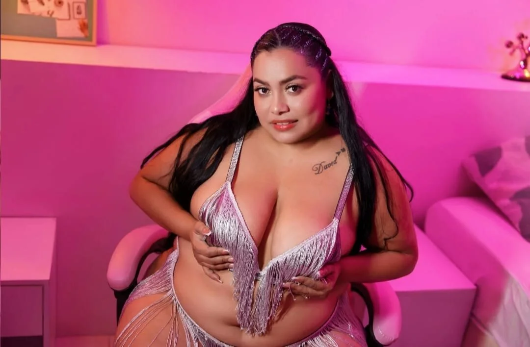 XXX Porn Photo of Nude tatikanyx 1