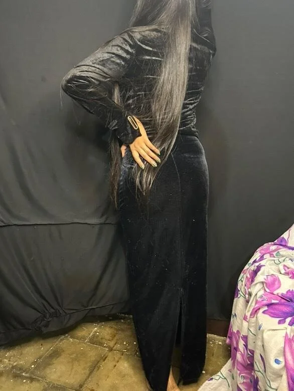 XXX Porn Photo of Nude Sheela_oshovadi 3
