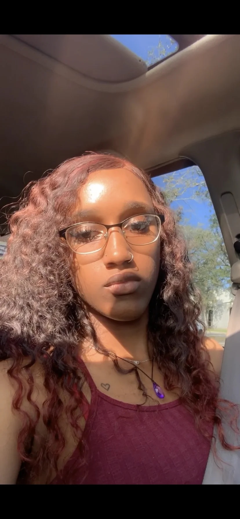 XXX Porn Photo of Nude BlackBunnyxxx 3