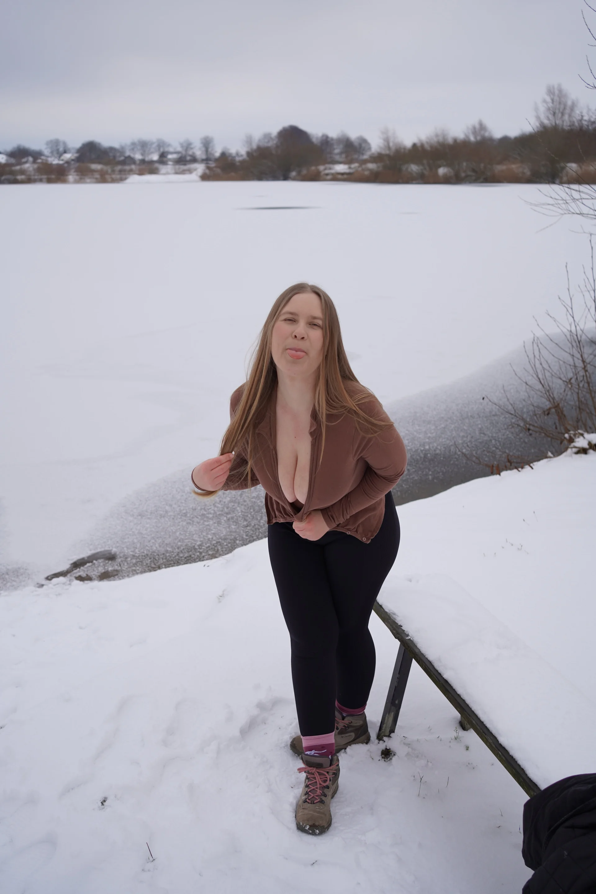 XXX Porn Photo of Nude Maja-Meer 44