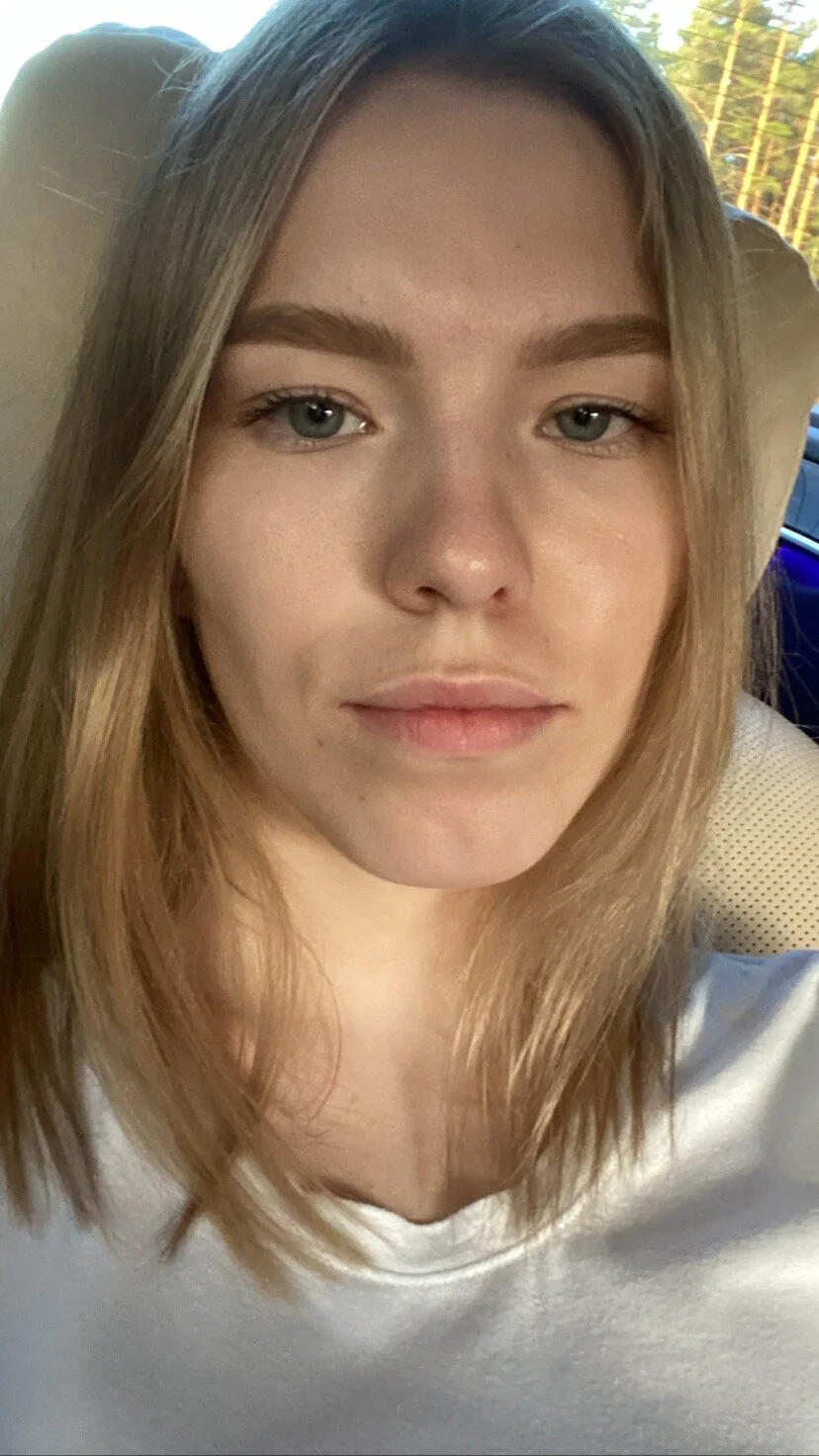 XXX Porn Photo of Nude KinsleyHottie 61