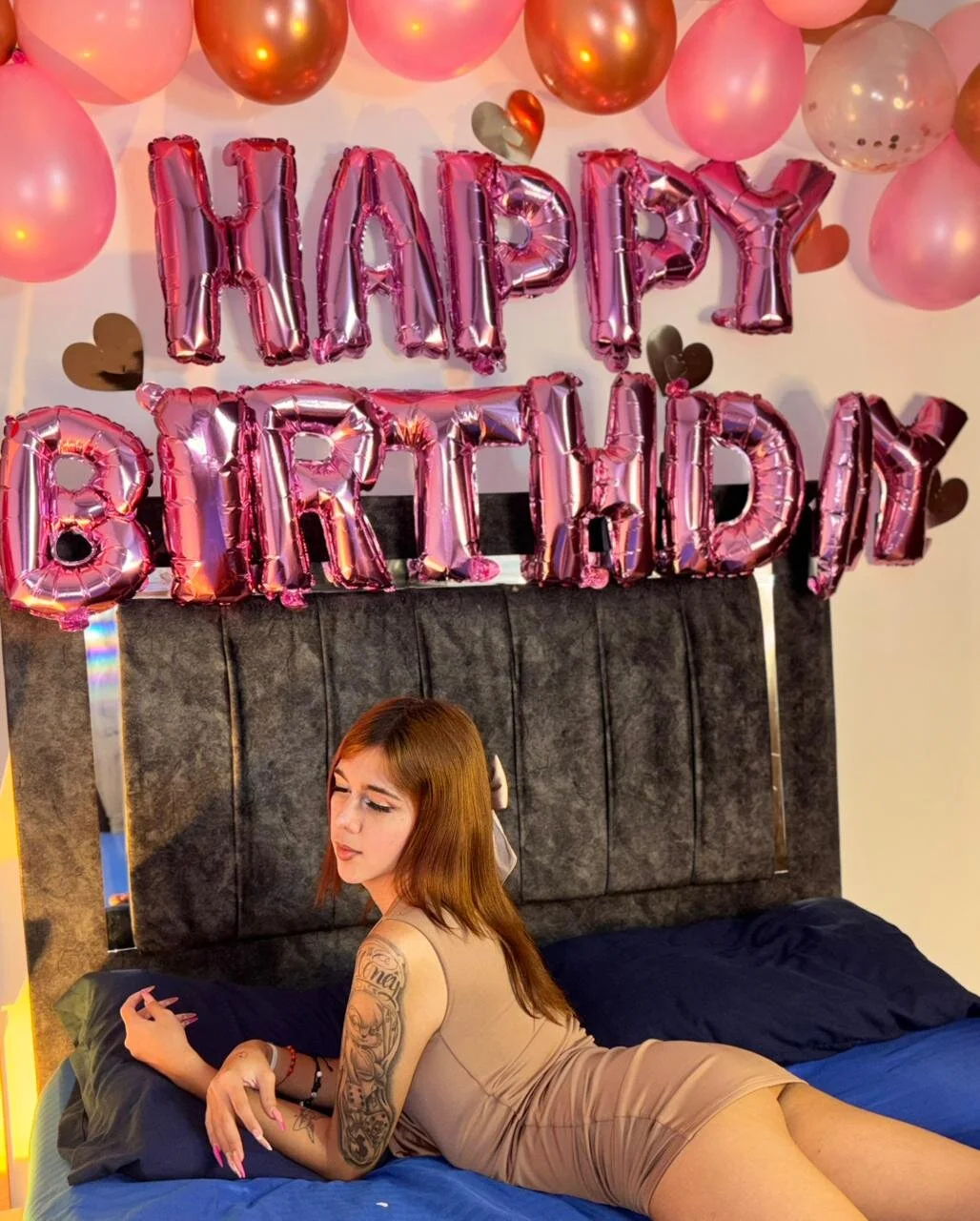 XXX Porn Photo of Nude Nicol_TransGirl 30