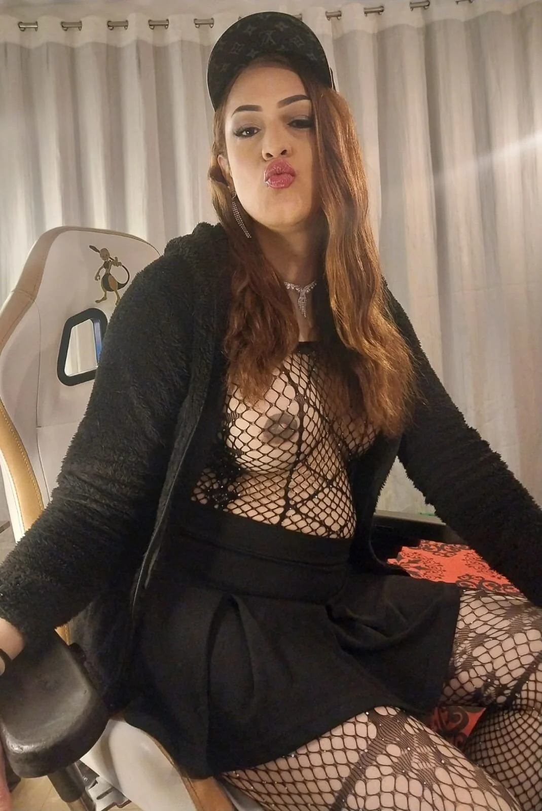 XXX Porn Photo of Nude Meriiida 59