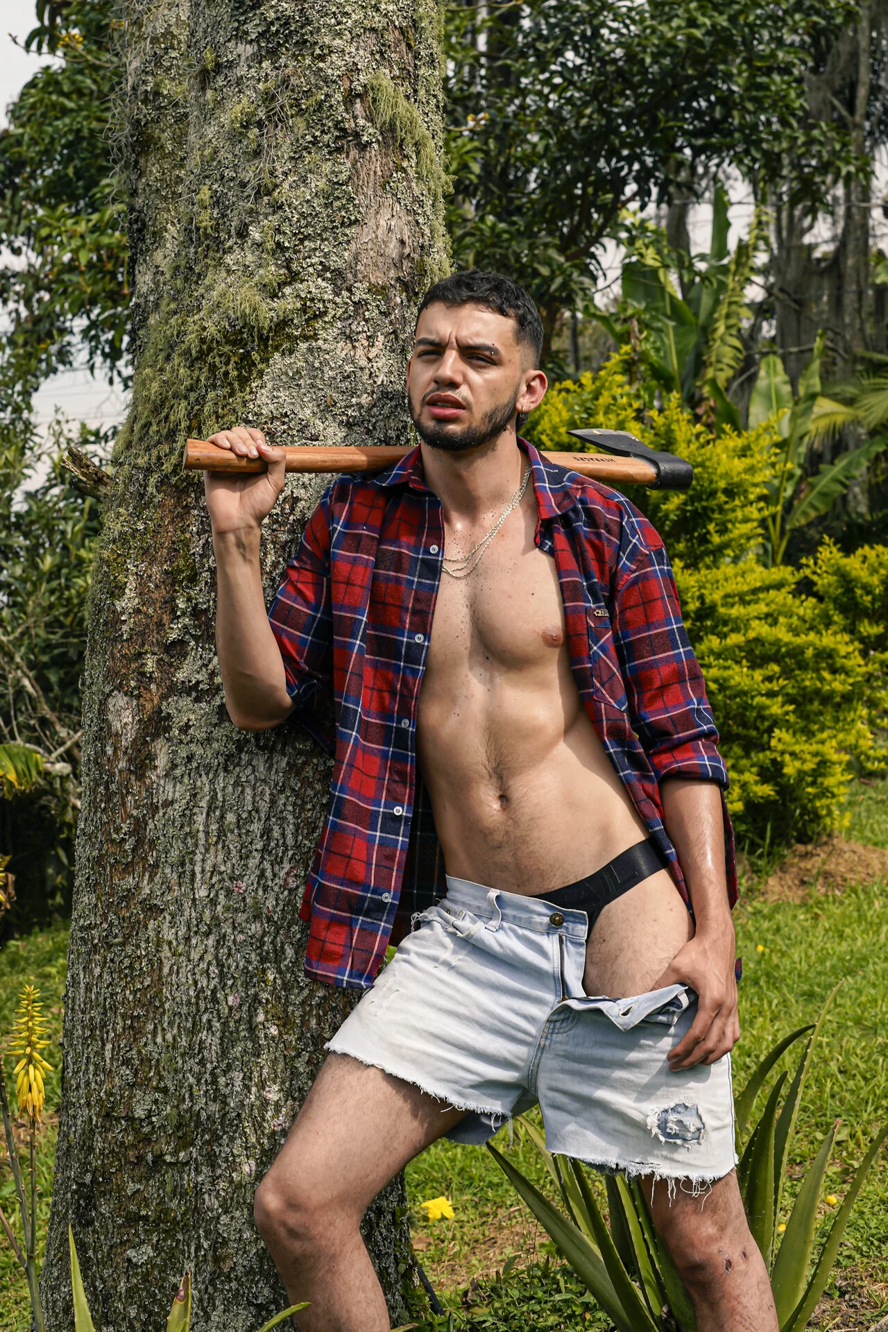 XXX Porn Photo of Nude Michael_magno 25