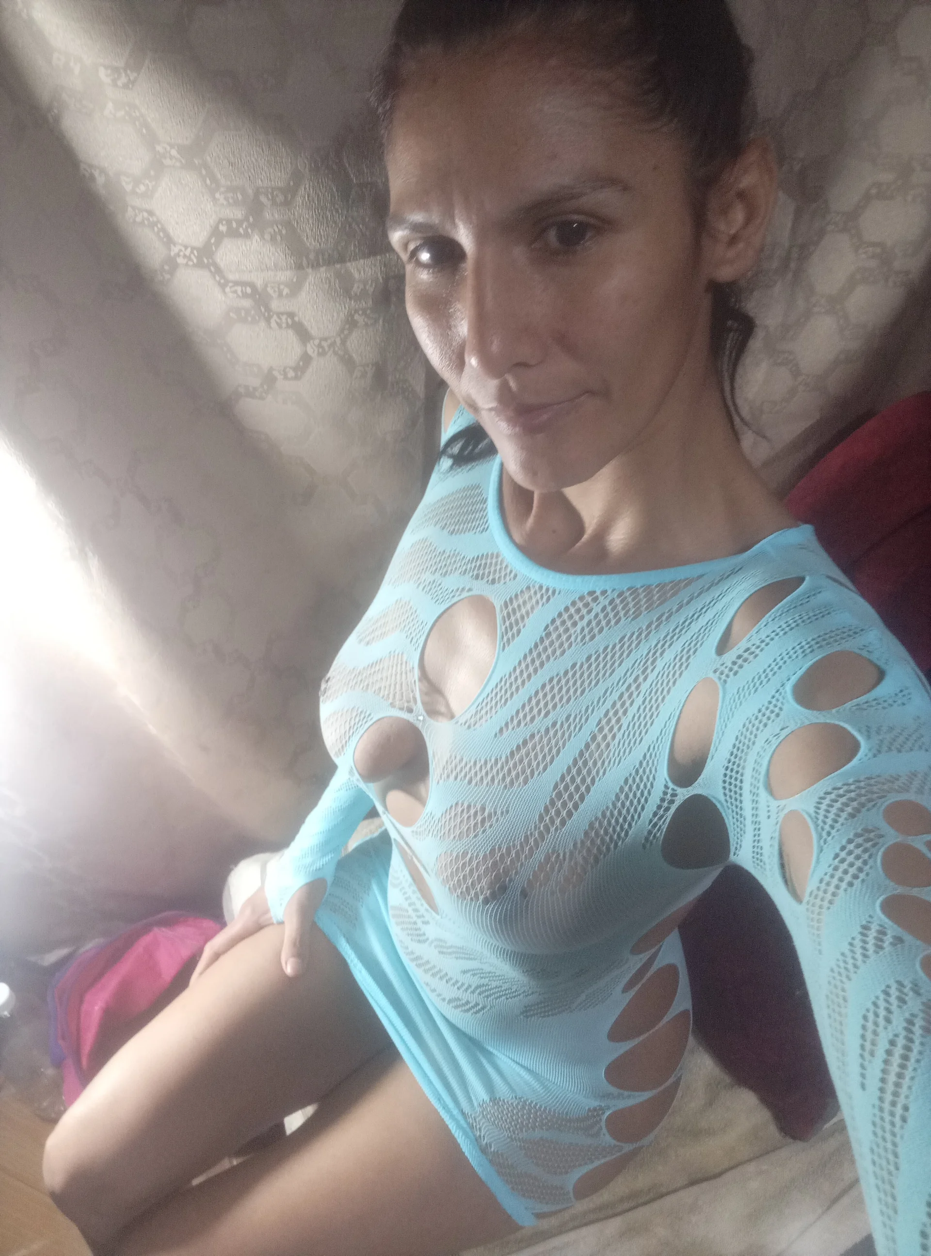 XXX Porn Photo of Nude gattycahot 4