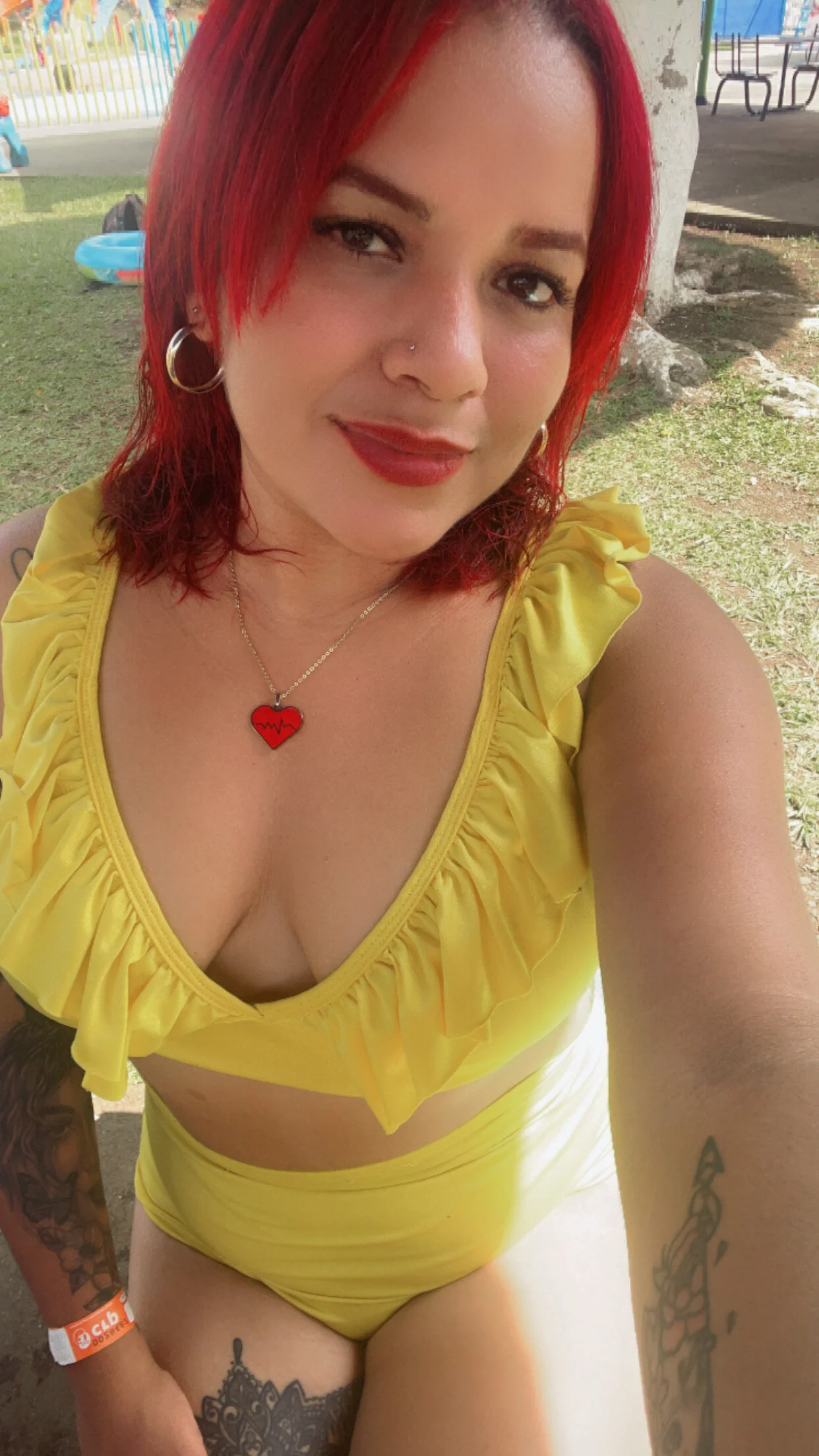 XXX Porn Photo of Nude EmmaHot 14