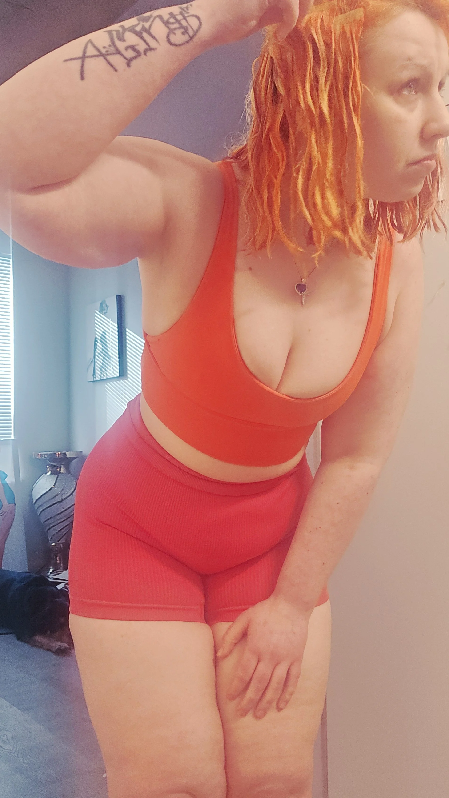 XXX Porn Photo of Nude MadelynDaisy 68