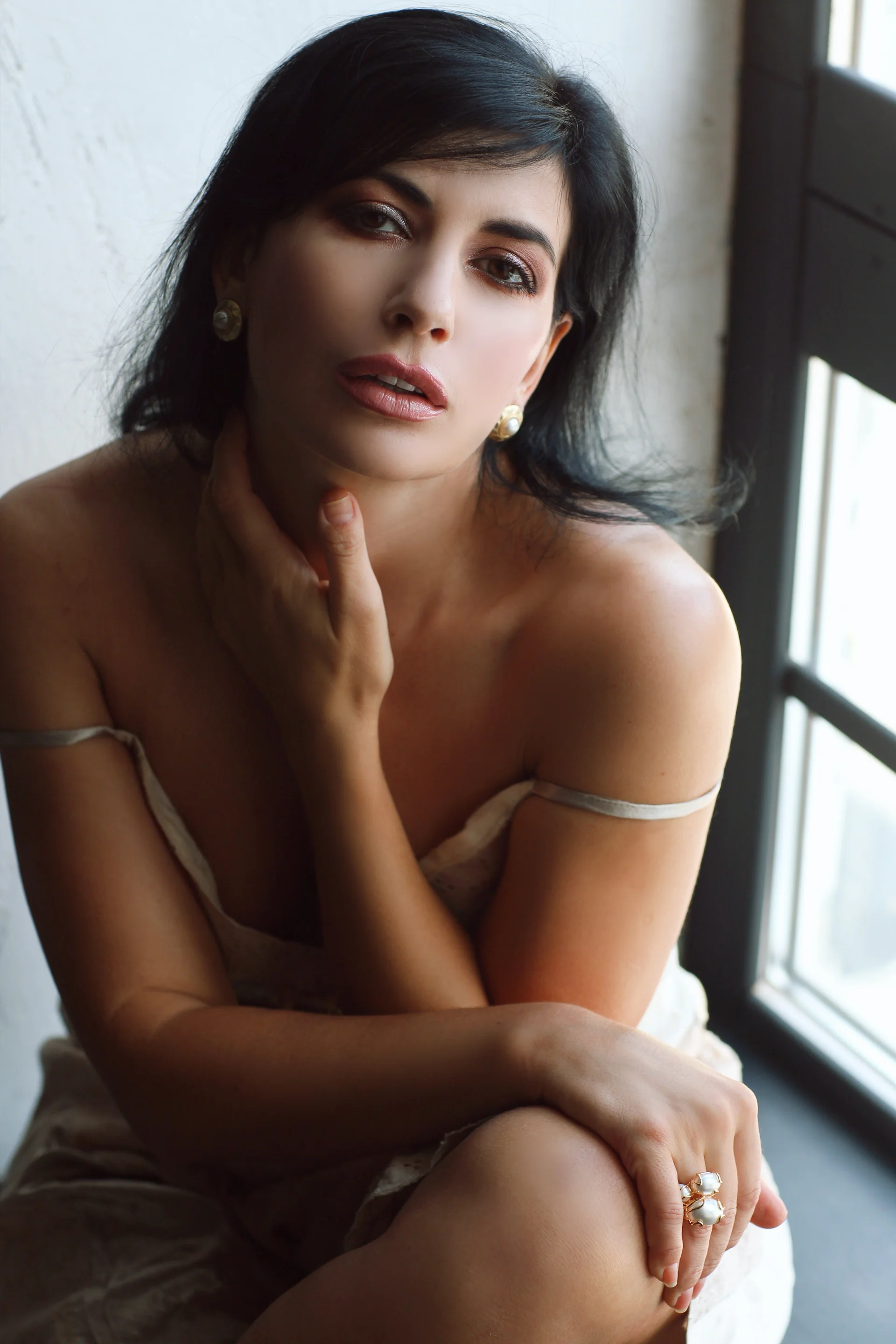 XXX Porn Photo of Nude StunnigArt 1706