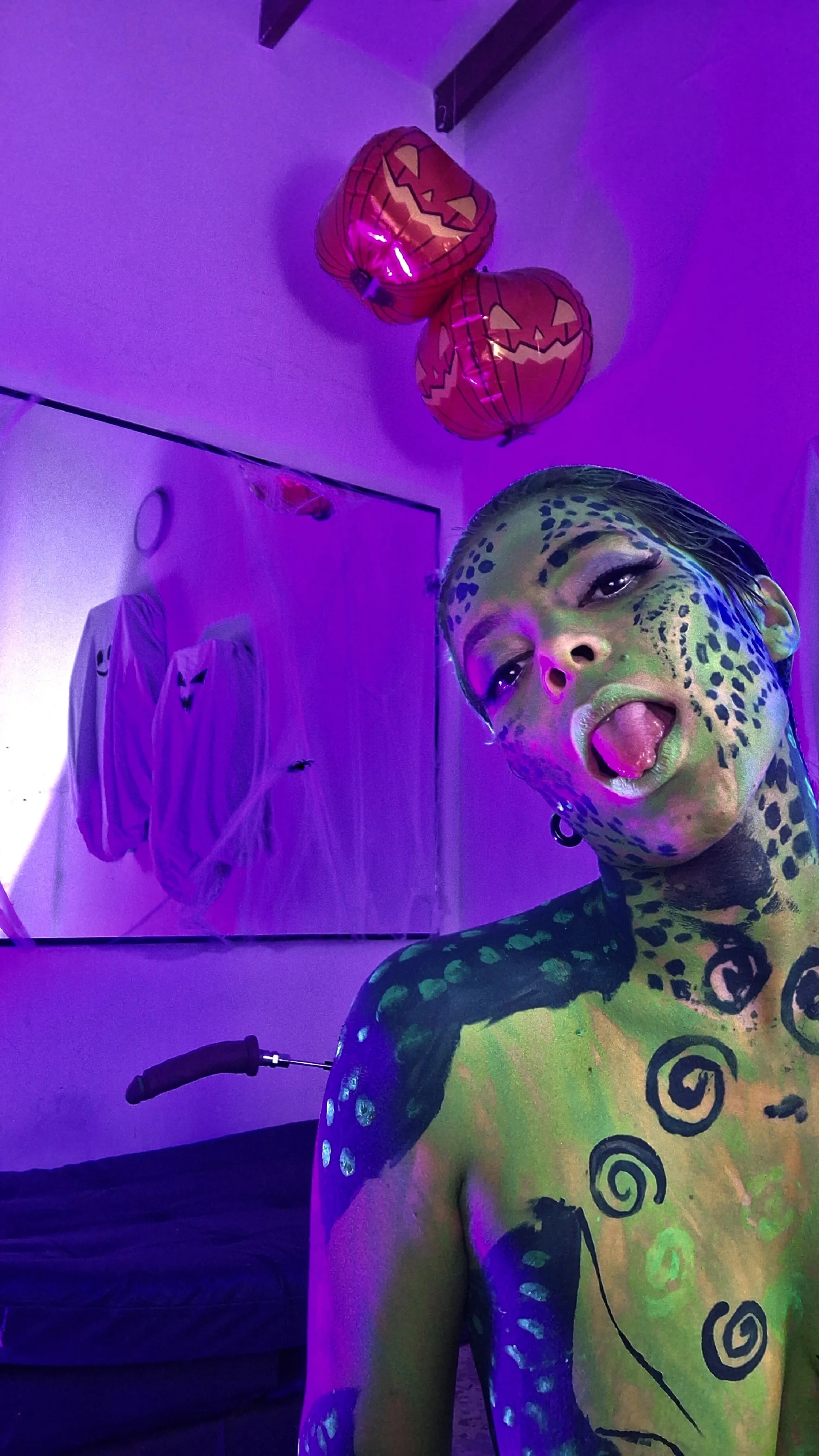 XXX Porn Photo of Nude AnaChernova 55