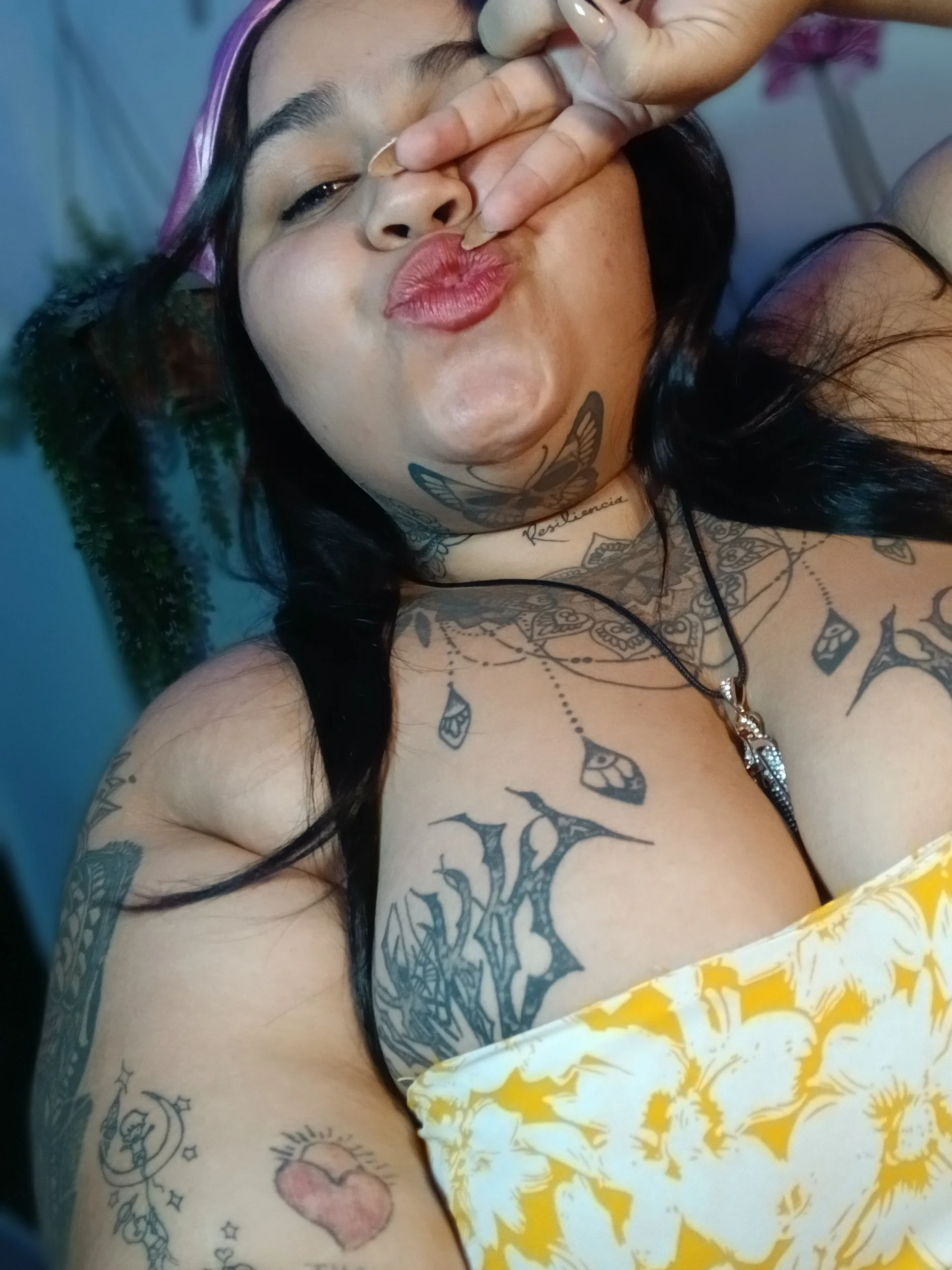XXX Porn Photo of Nude VeronikCuhubby 22