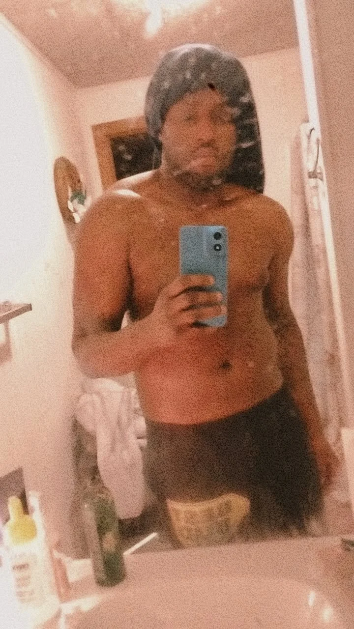 XXX Porn Photo of Nude Jamaicanhook 3