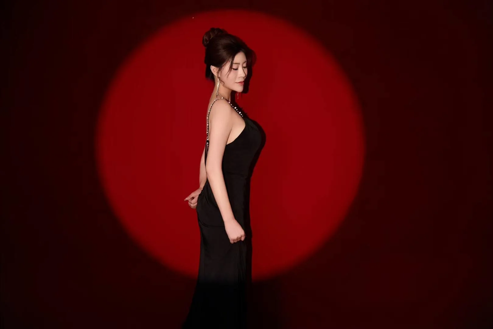 XXX Porn Photo of Nude tingting-youu 6