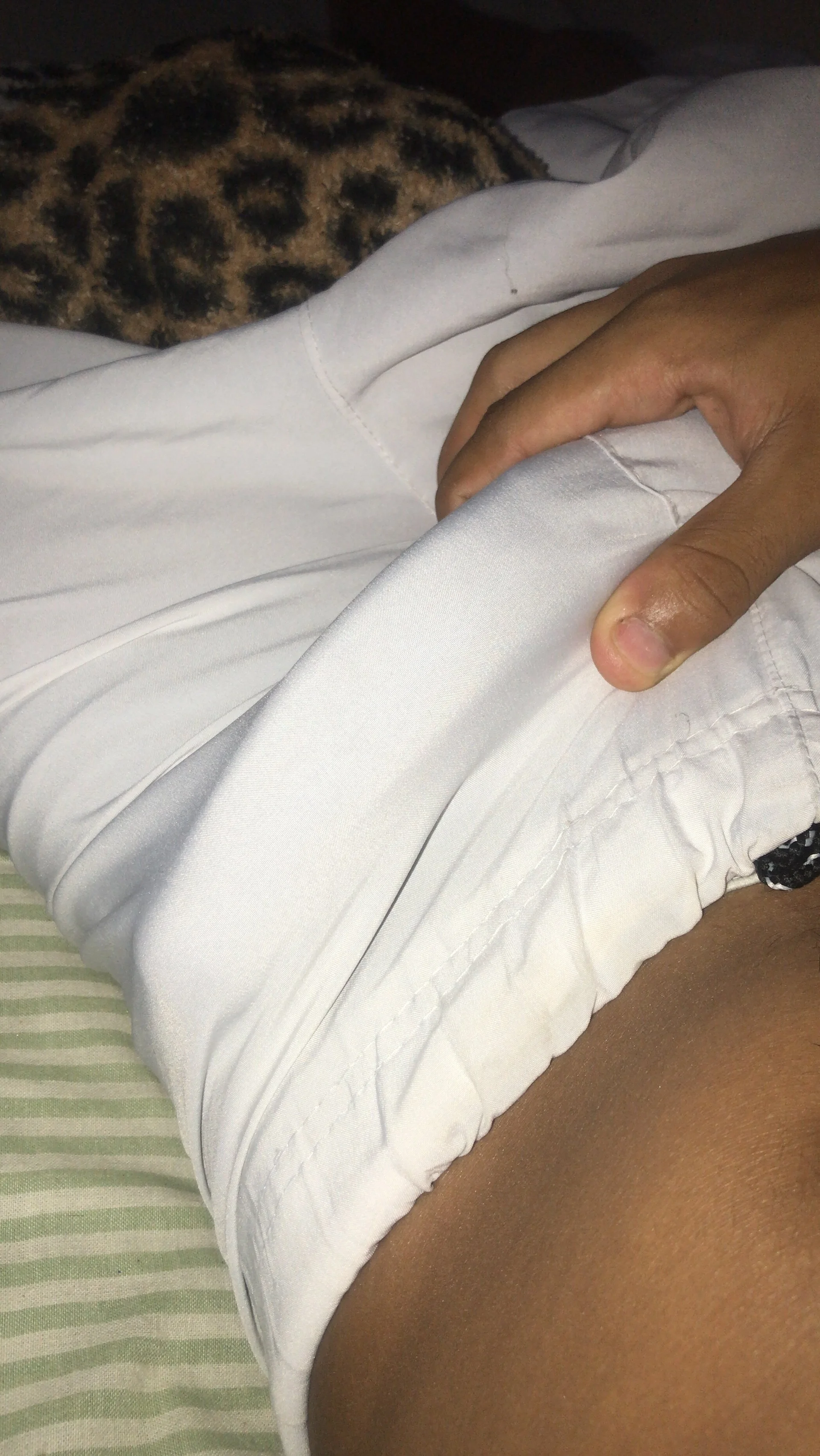XXX Porn Photo of Nude kidbengala164 1
