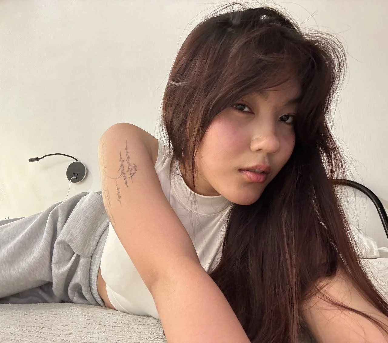 XXX Porn Photo of Nude MoiraEger 398