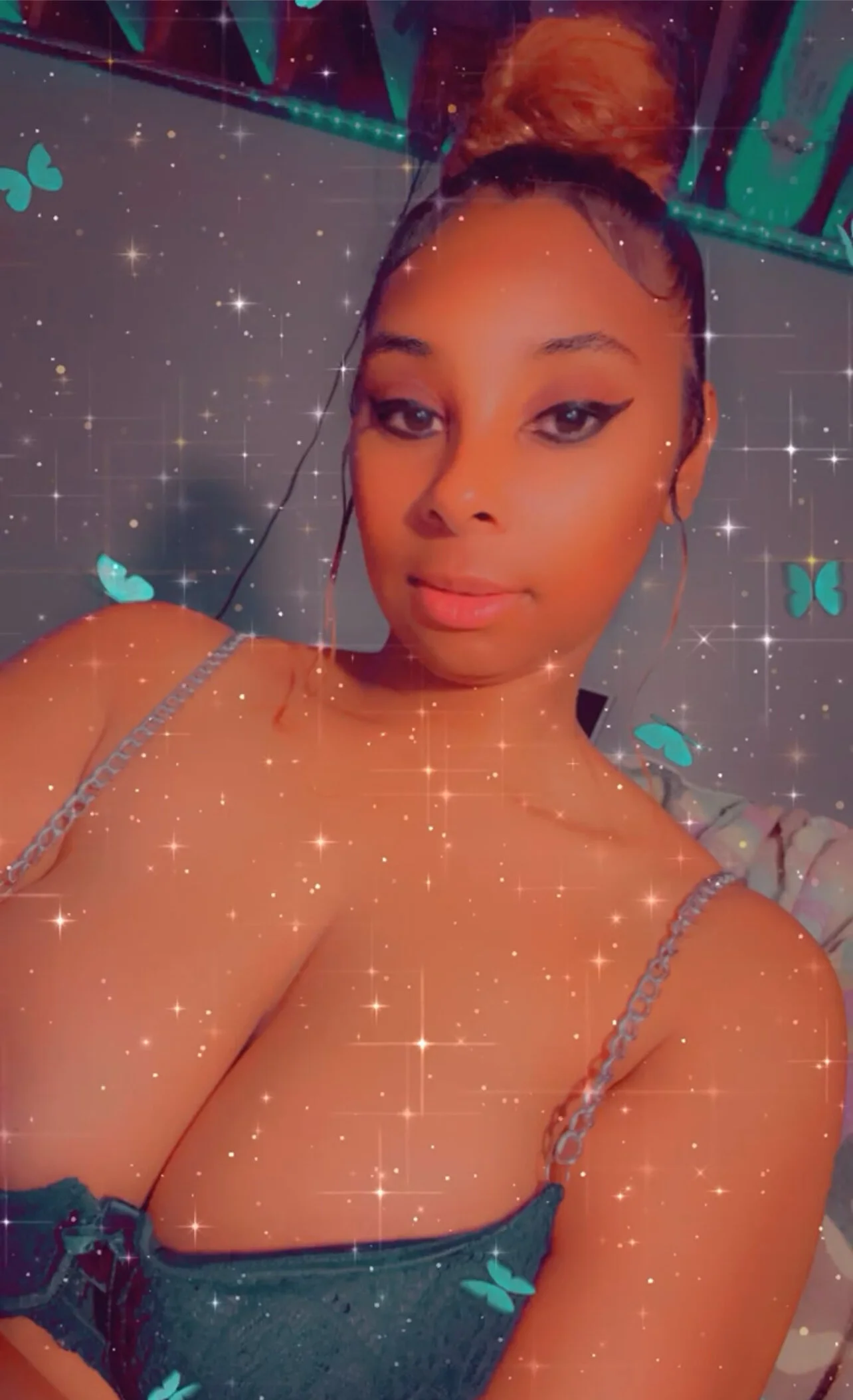 XXX Porn Photo of Nude sassyslayz 6