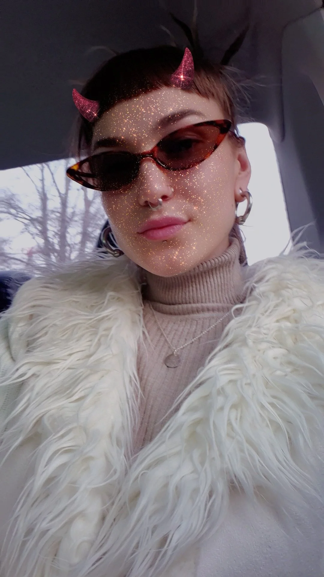 XXX Porn Photo of Nude FoxRineHelen 15