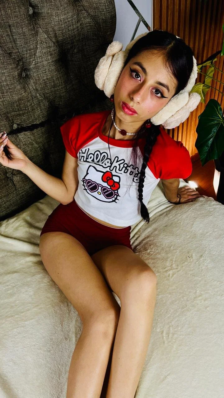 XXX Porn Photo of Nude suggar_angel 9