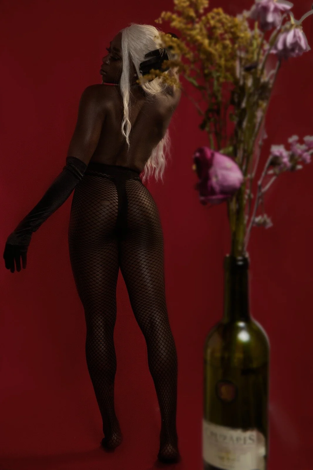 XXX Porn Photo of Nude MiaKnox 2