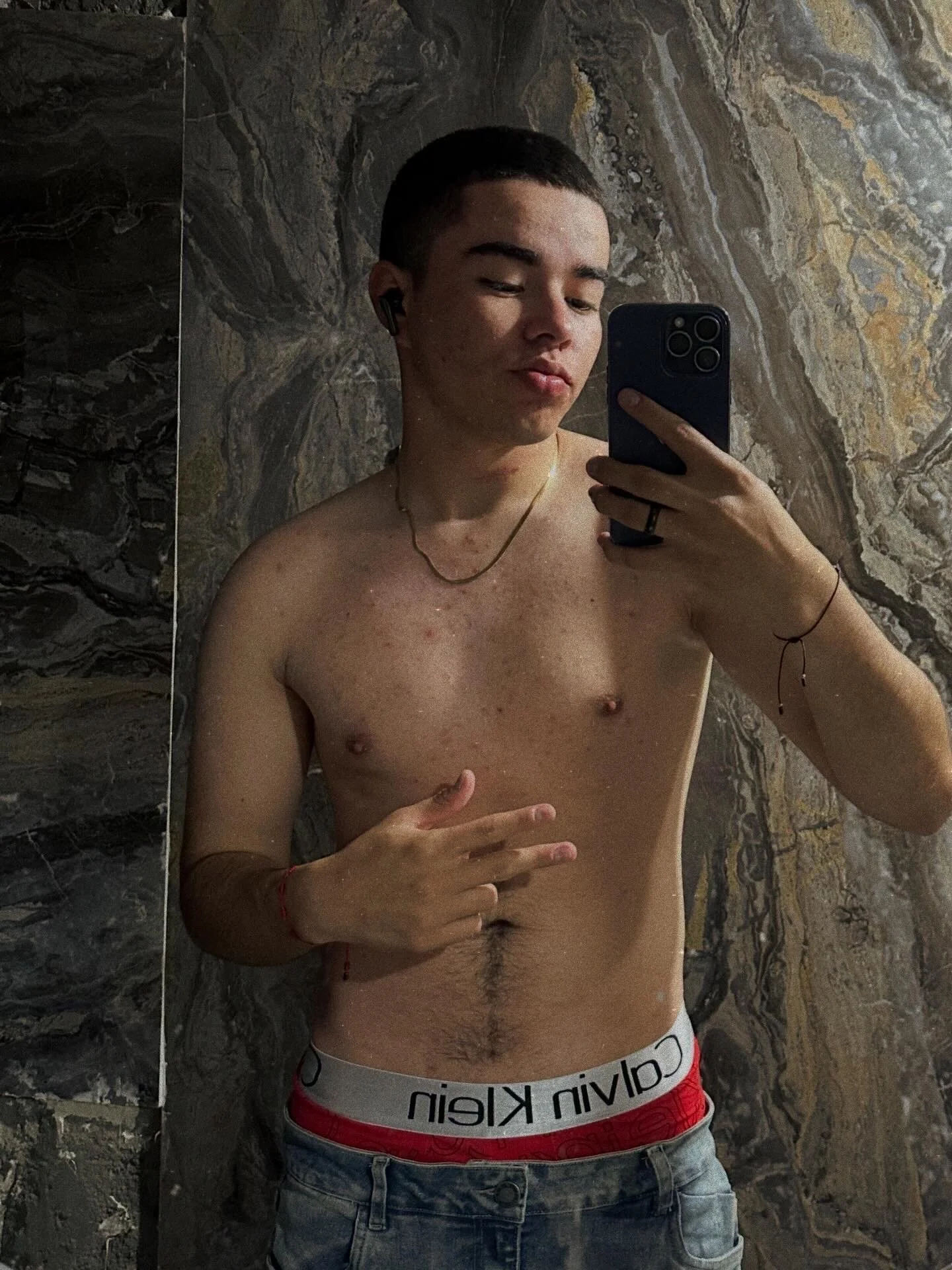 XXX Porn Photo of Nude HeatVibeX 2