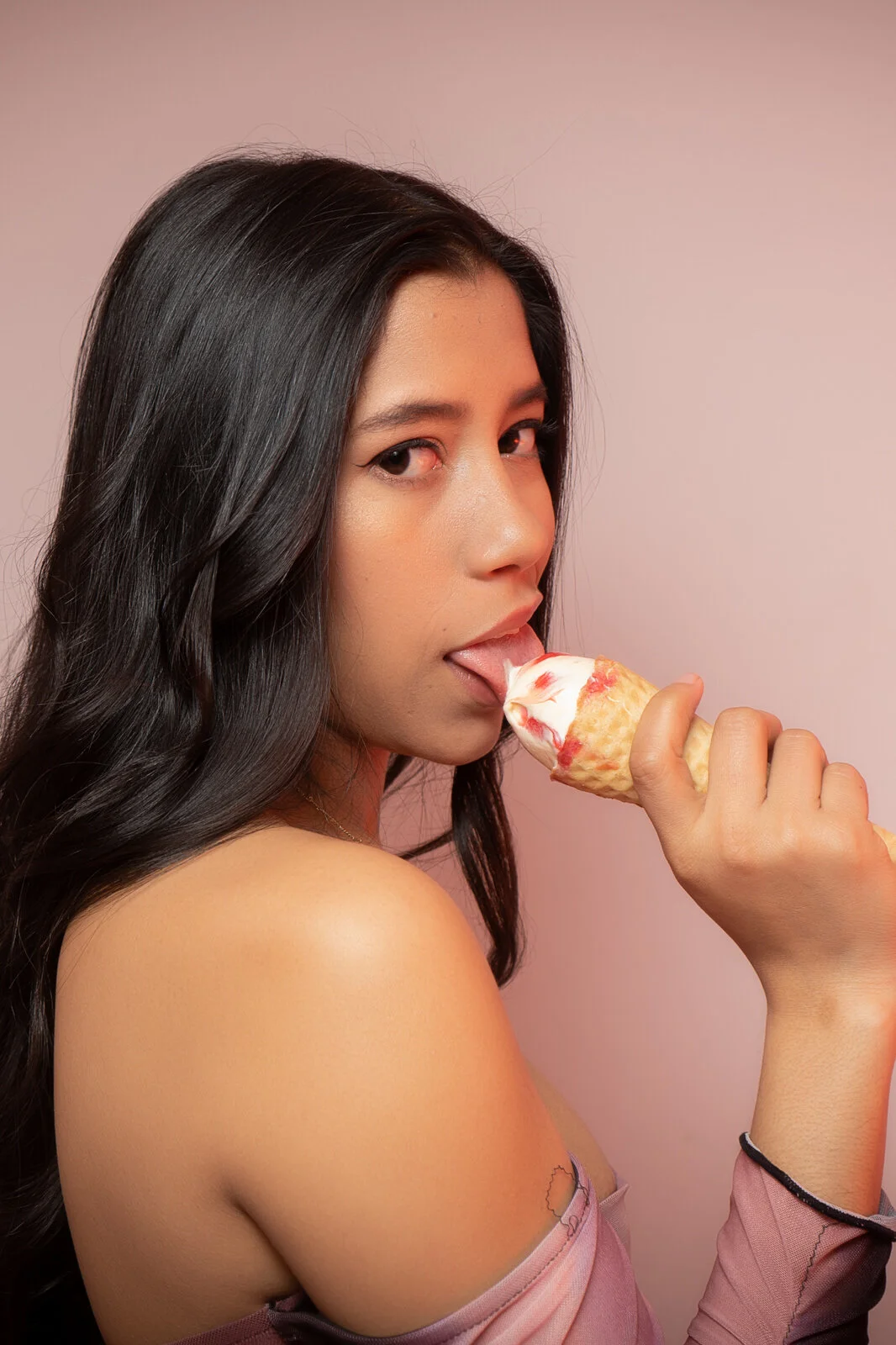 XXX Porn Photo of Nude Connie_Bell 104
