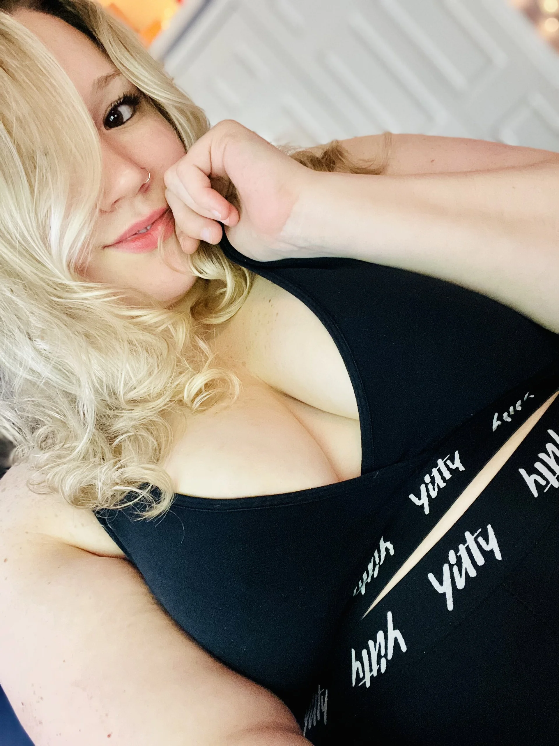 XXX Porn Photo of Nude PiggyRose 36