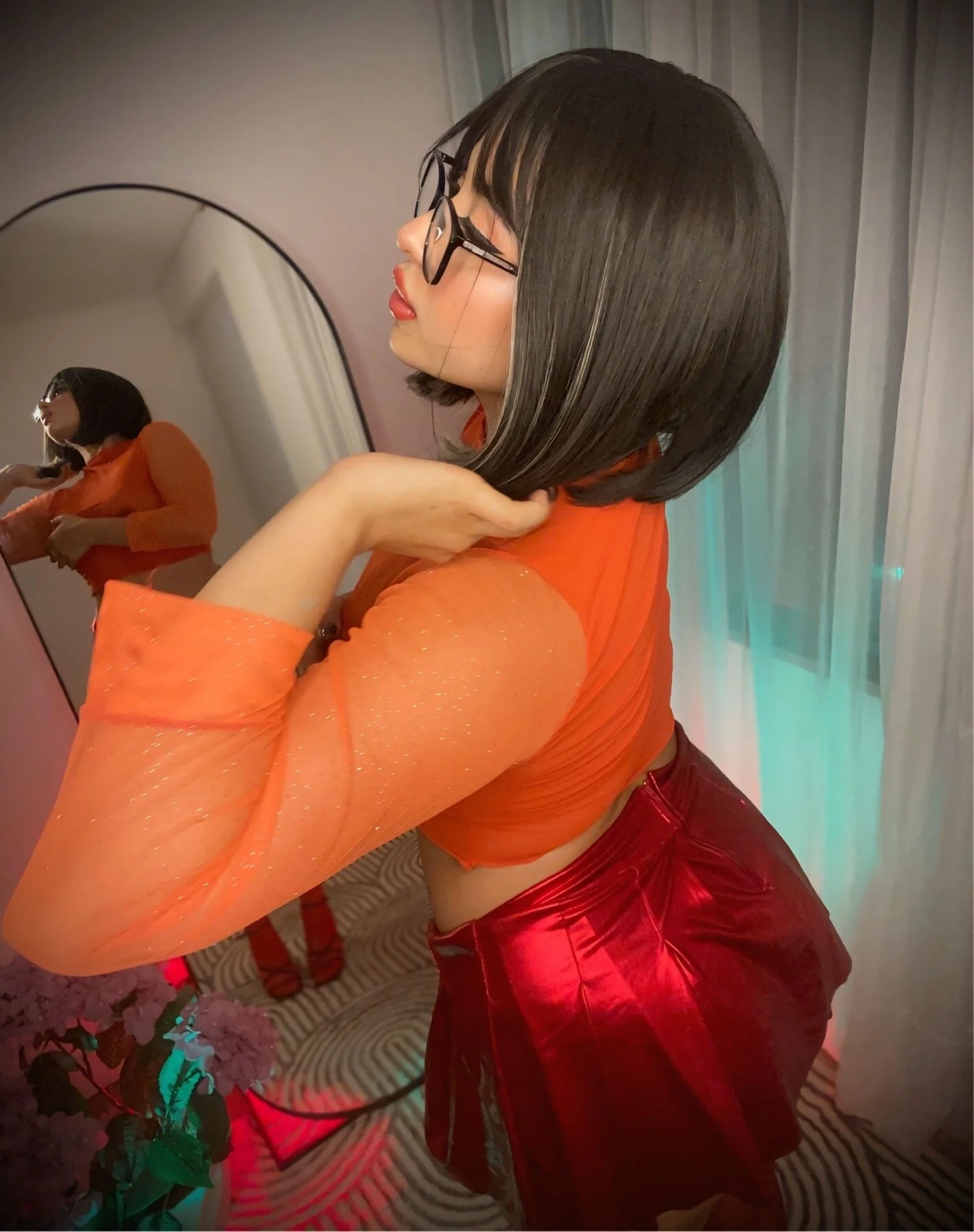 XXX Porn Photo of Nude Queen_liana 43