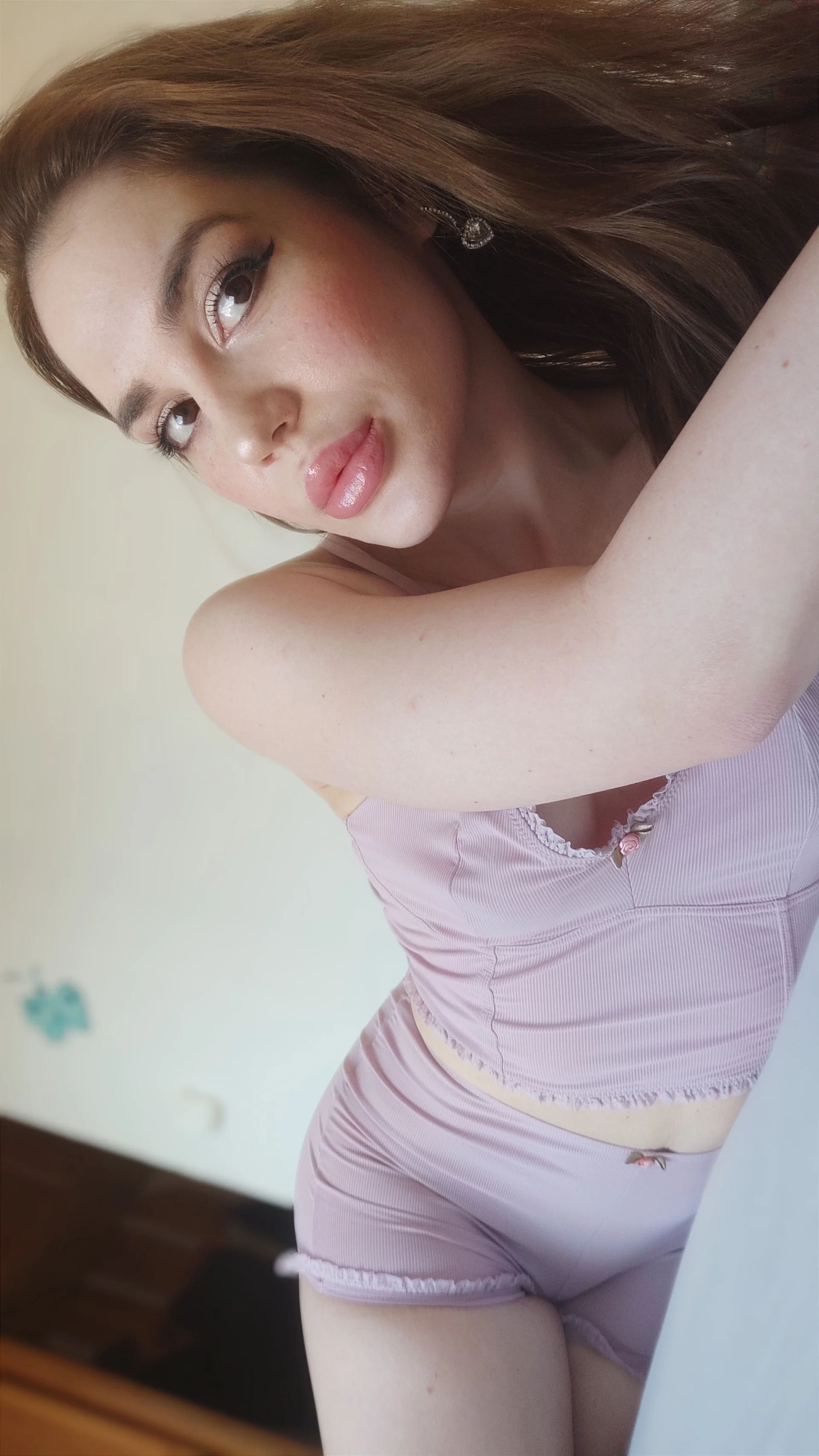 XXX Porn Photo of Nude Lisakisss 19