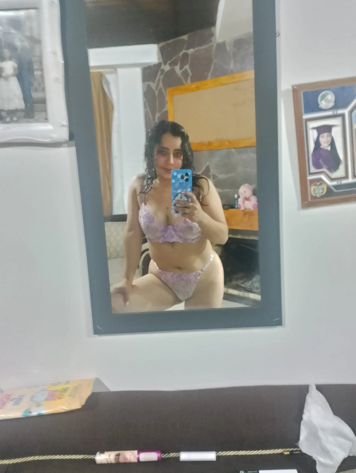 XXX Porn Photo of Nude trinityheat_3 5