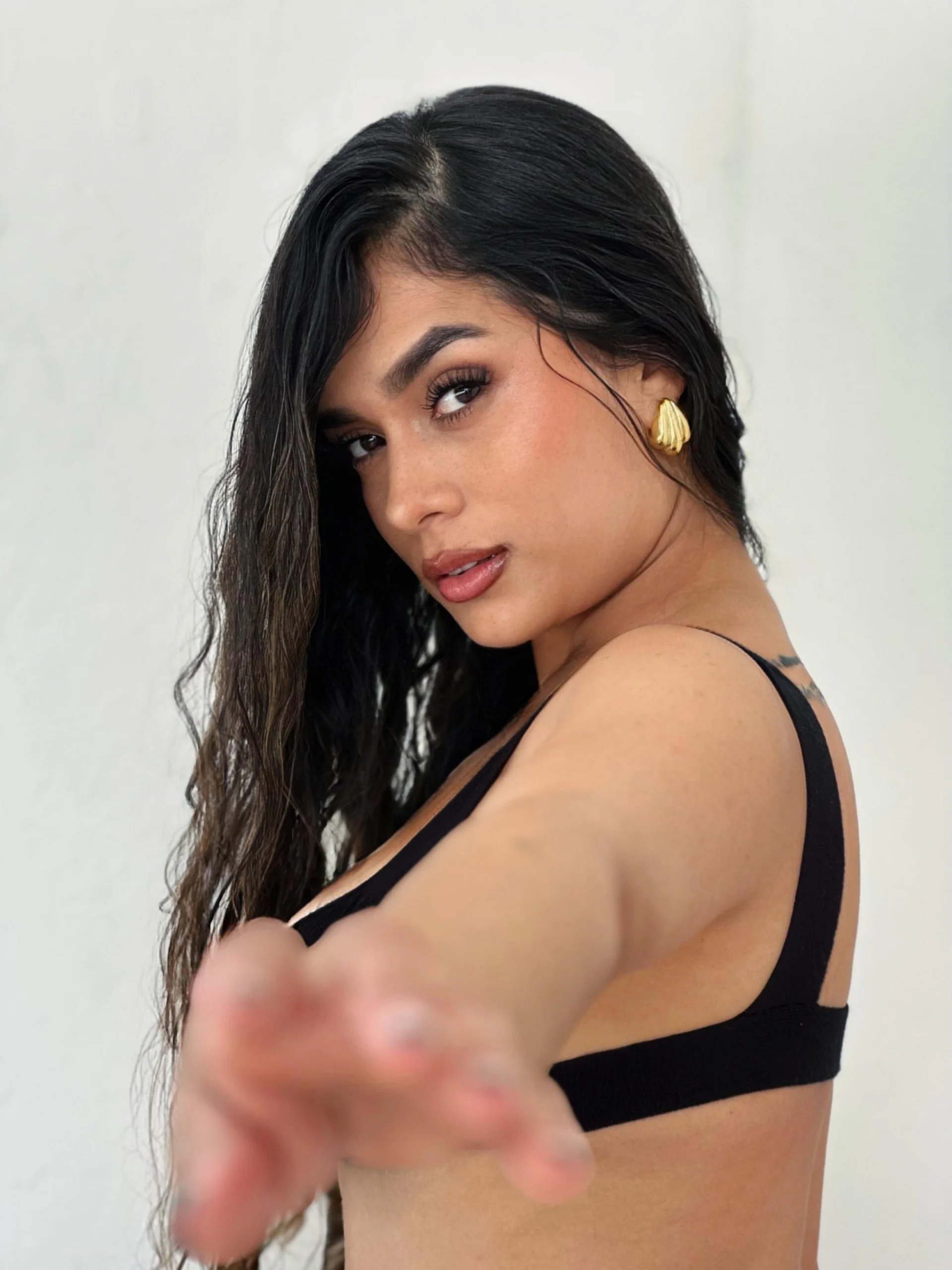 XXX Porn Photo of Nude BiancaPierce 191