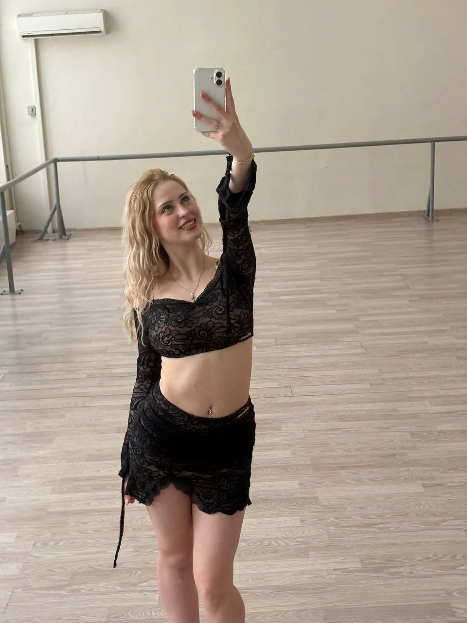 XXX Porn Photo of Nude MiaCutes 1