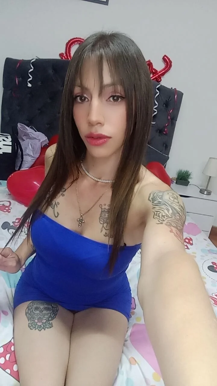 XXX Porn Photo of Nude sophieramirez 5