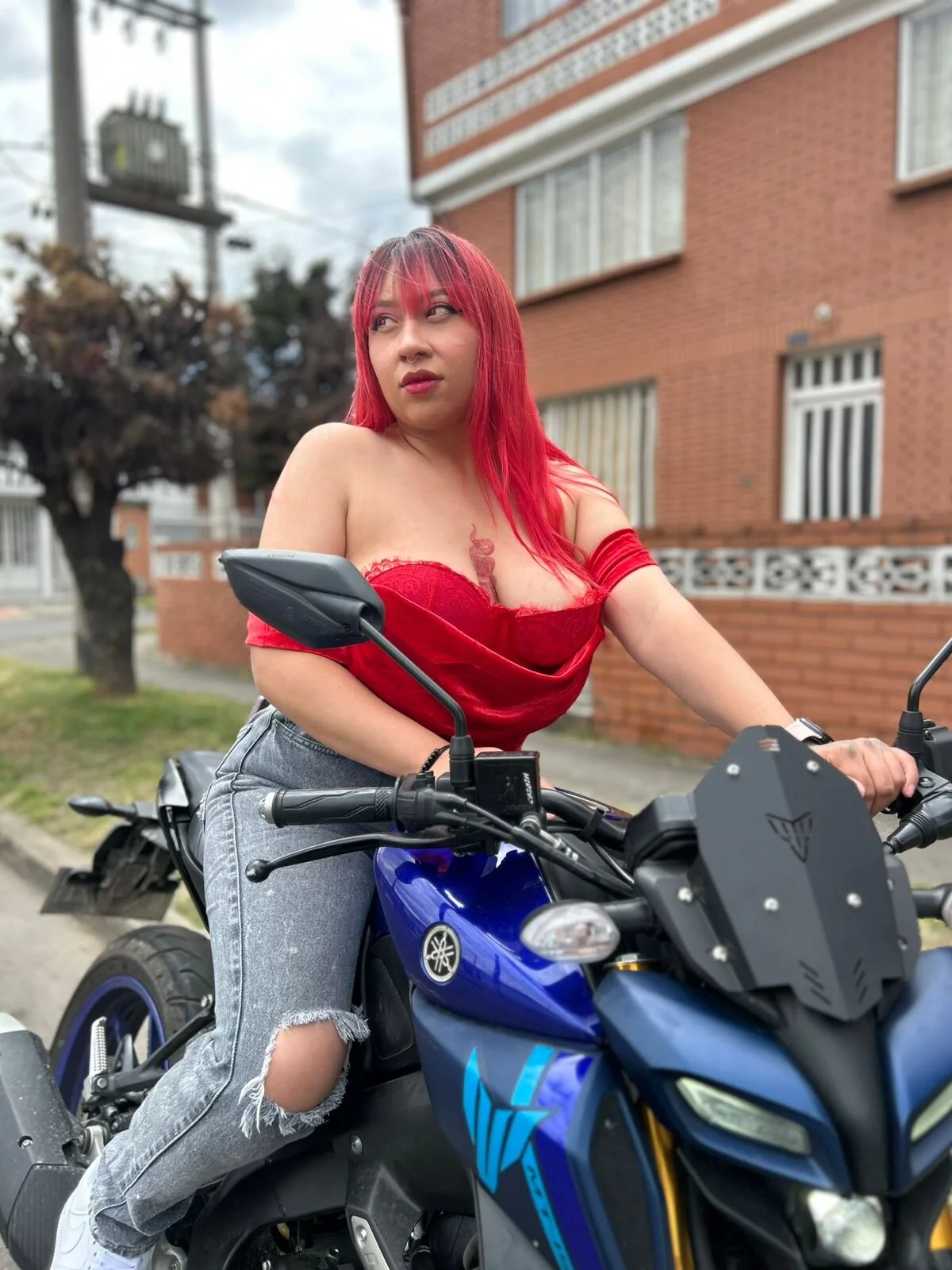 XXX Porn Photo of Nude Kata_Bigboobs 71