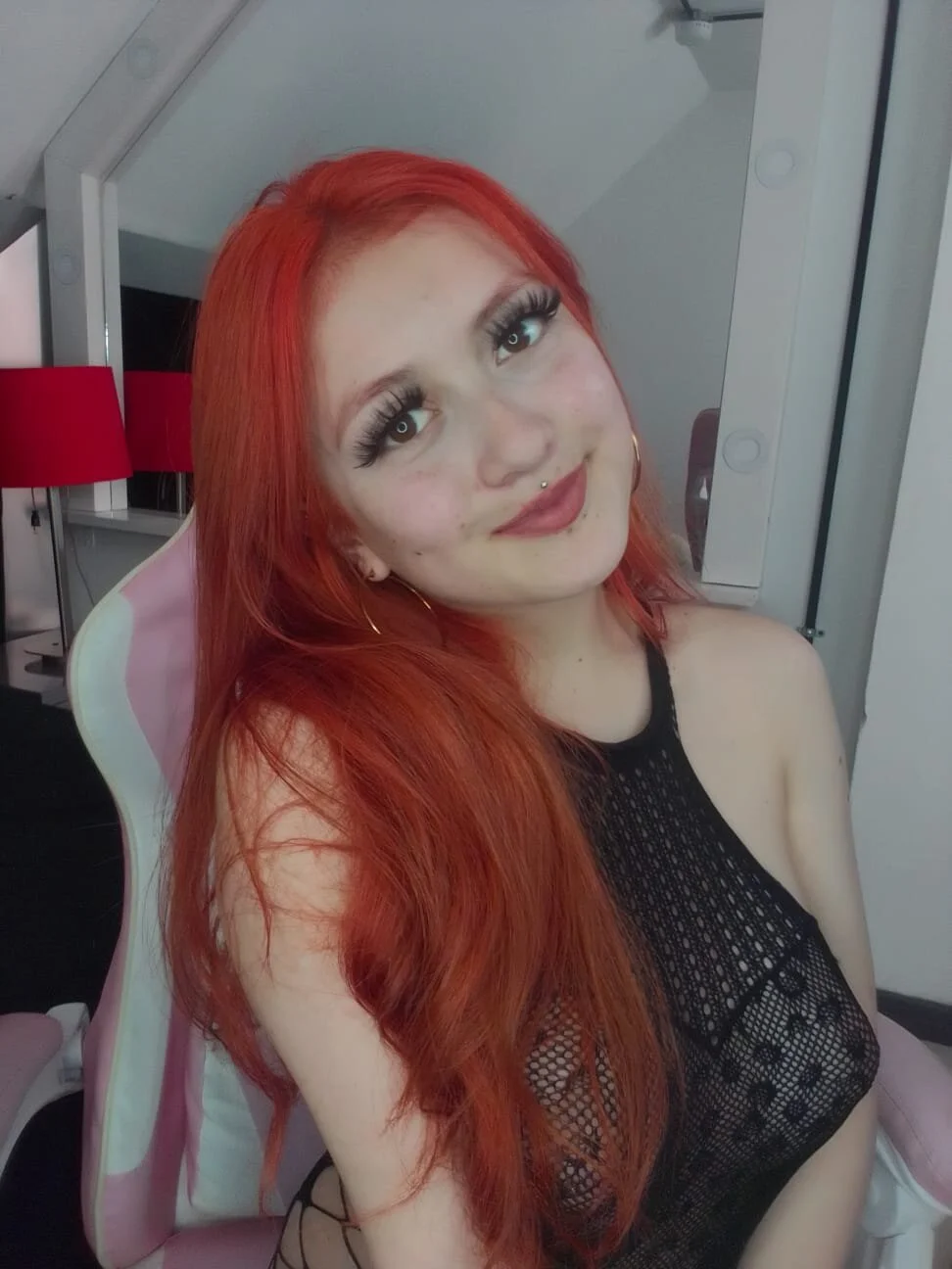 XXX Porn Photo of Nude Angela_Torres_ 11
