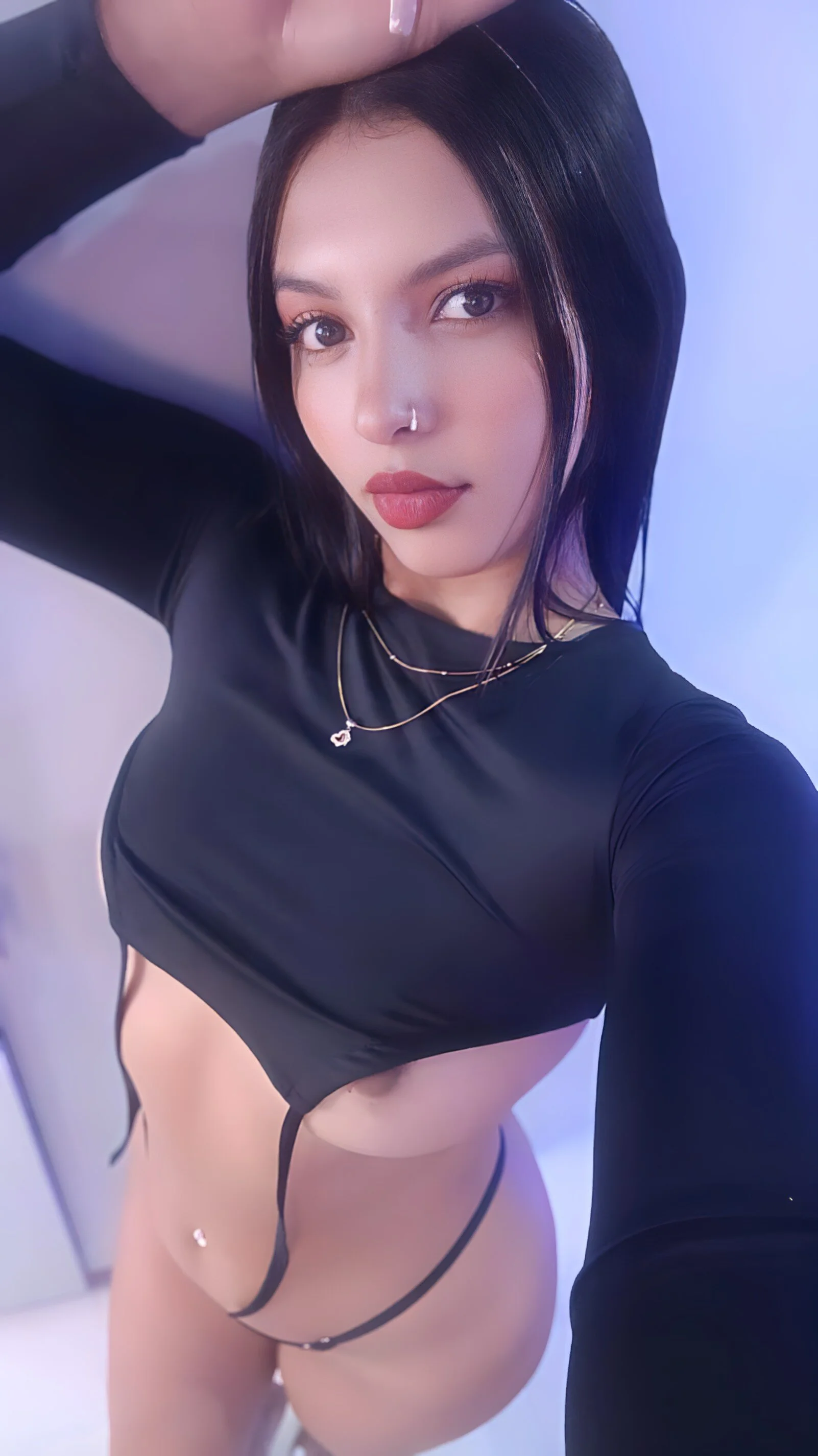XXX Porn Photo of Nude ElizabethRodriiguez 251