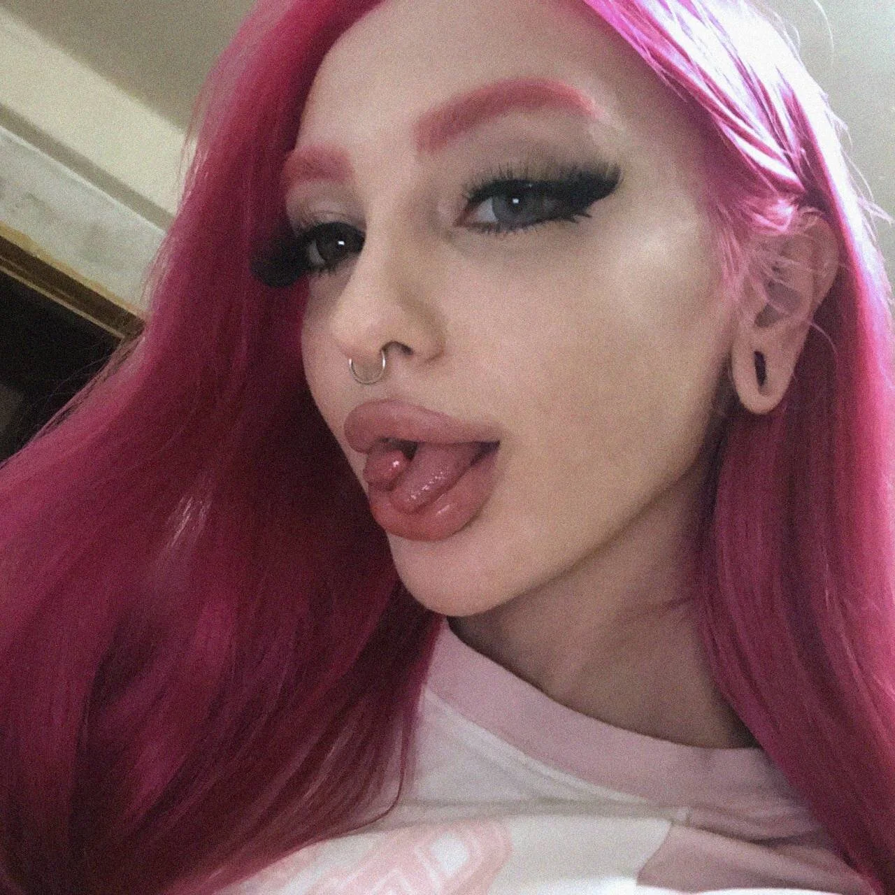 XXX Porn Photo of Nude succubantra 2